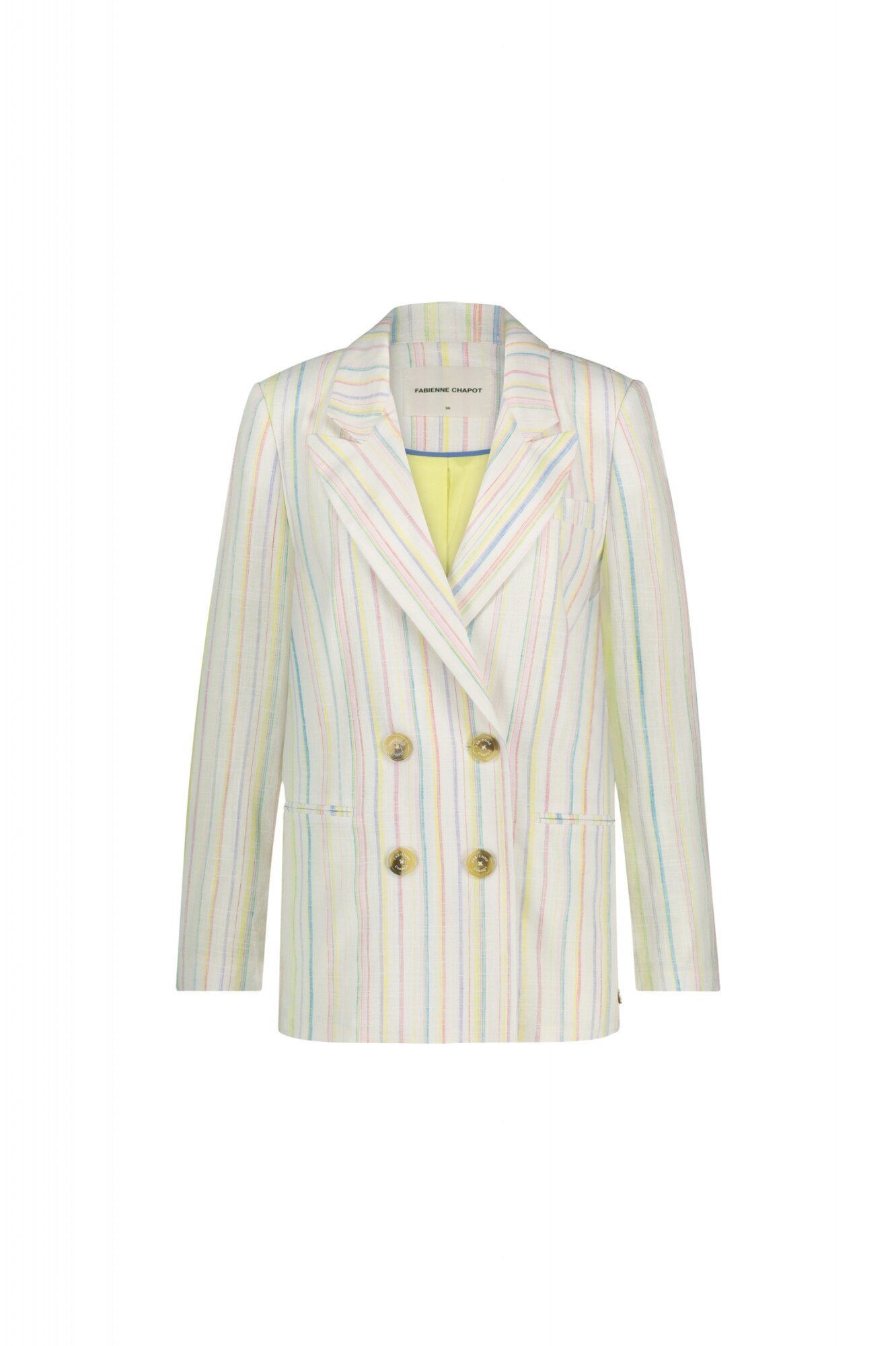 Thumbnail - Blazer