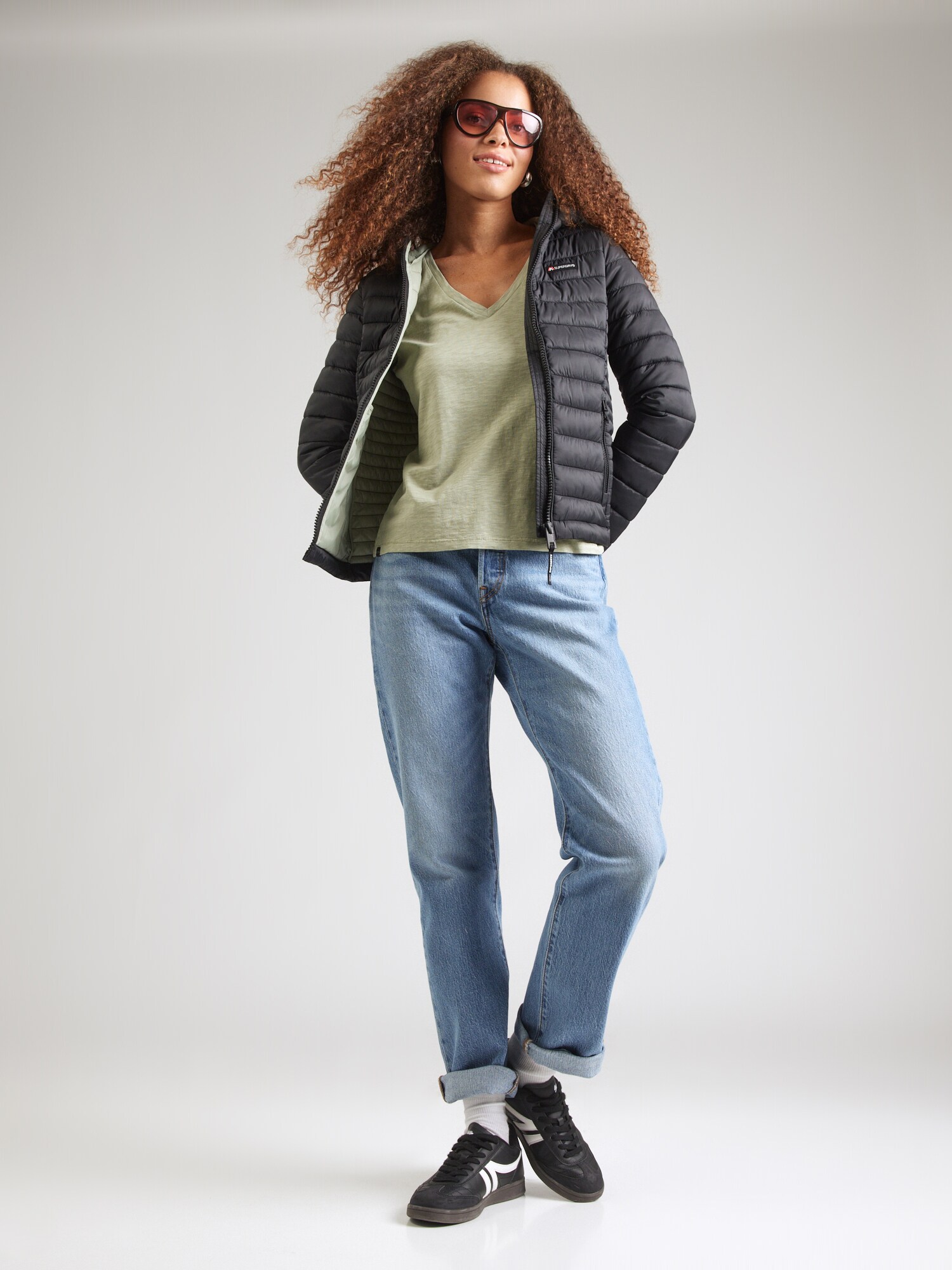 Thumbnail - Superdry Jacke