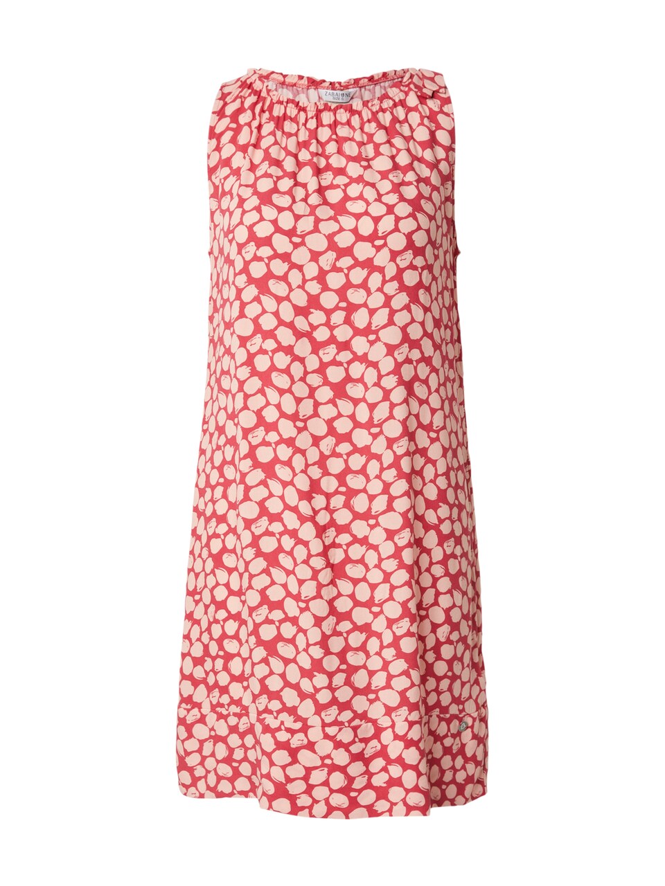 Klänning 'Sy44lvie'