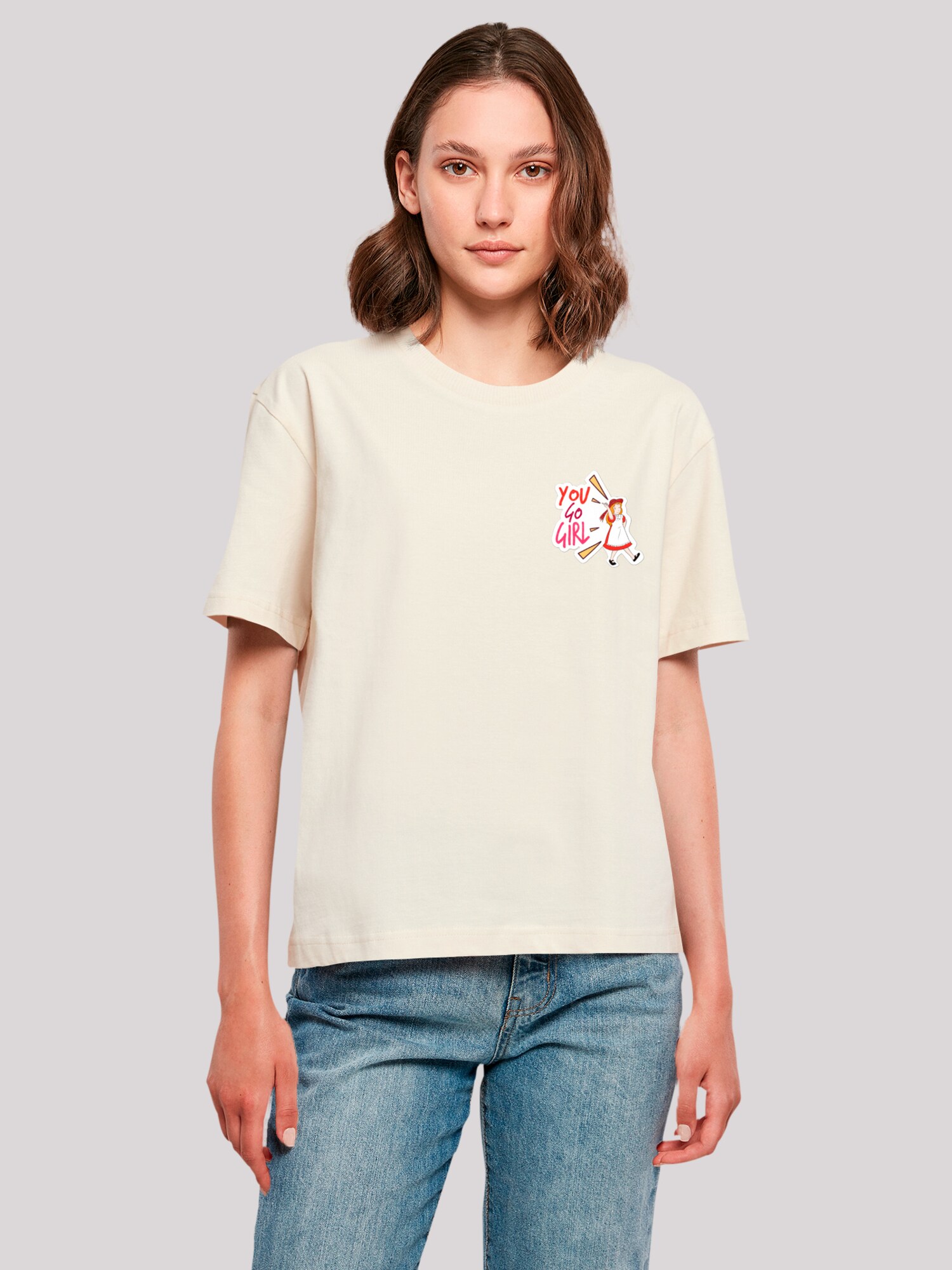 Thumbnail - F4NT4STIC Shirt