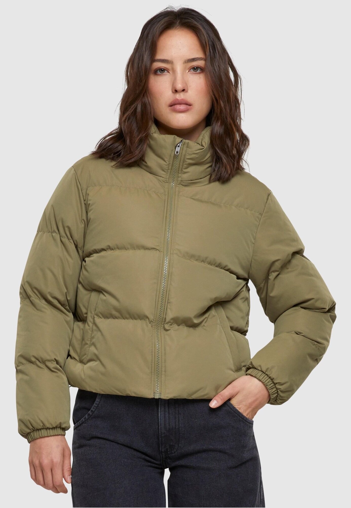 Thumbnail - Urban Classics Jacke