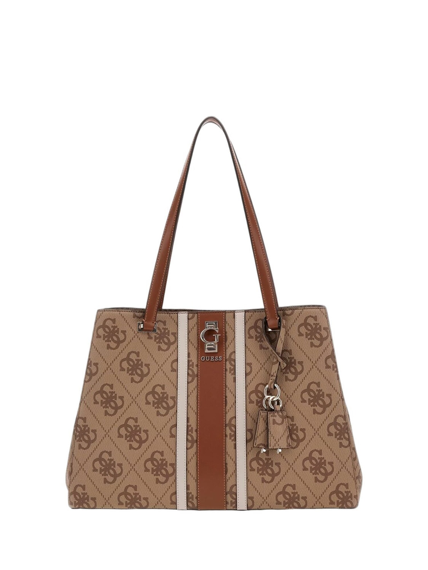 GUESS Shopper  marrón