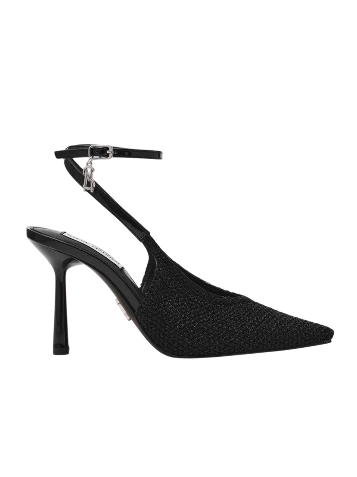 Slingback pumps