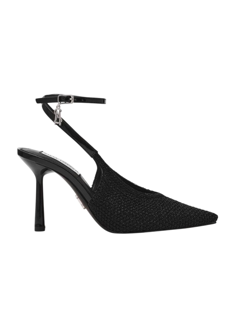 Slingback pumps