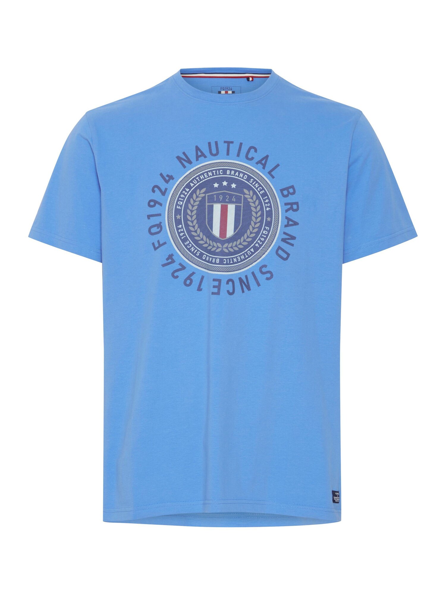 Thumbnail - FQ1924 Shirt Tom