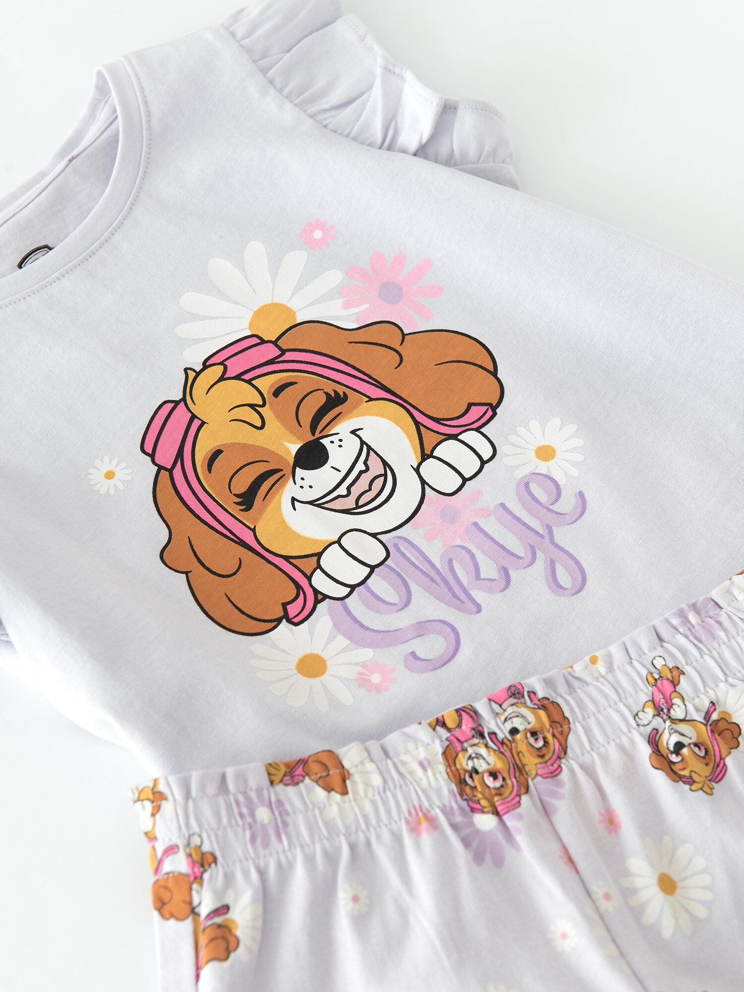 Thumbnail - Cool Club Schlafanzug