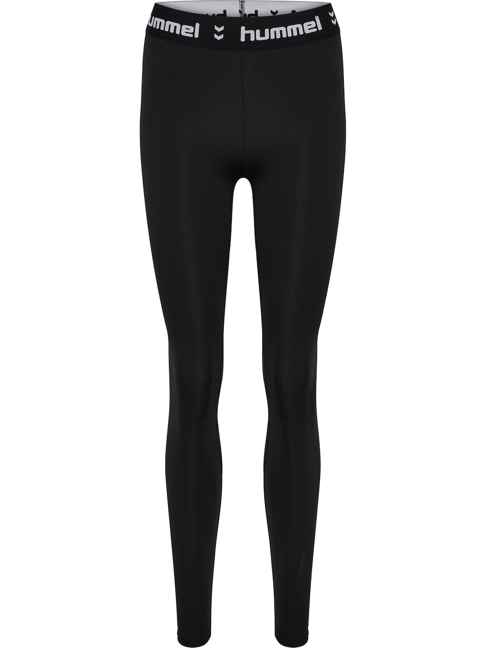 Sportbyxa 'Pulse' grå / svart