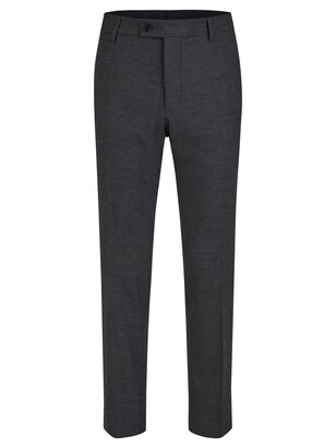 HECHTER PARIS Pantalon Antraciet