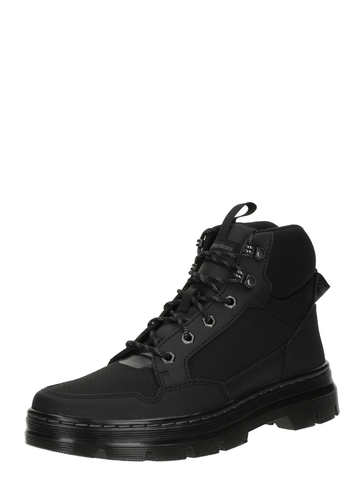 Dr. Martens Botas con cordones 'Rakim' negro