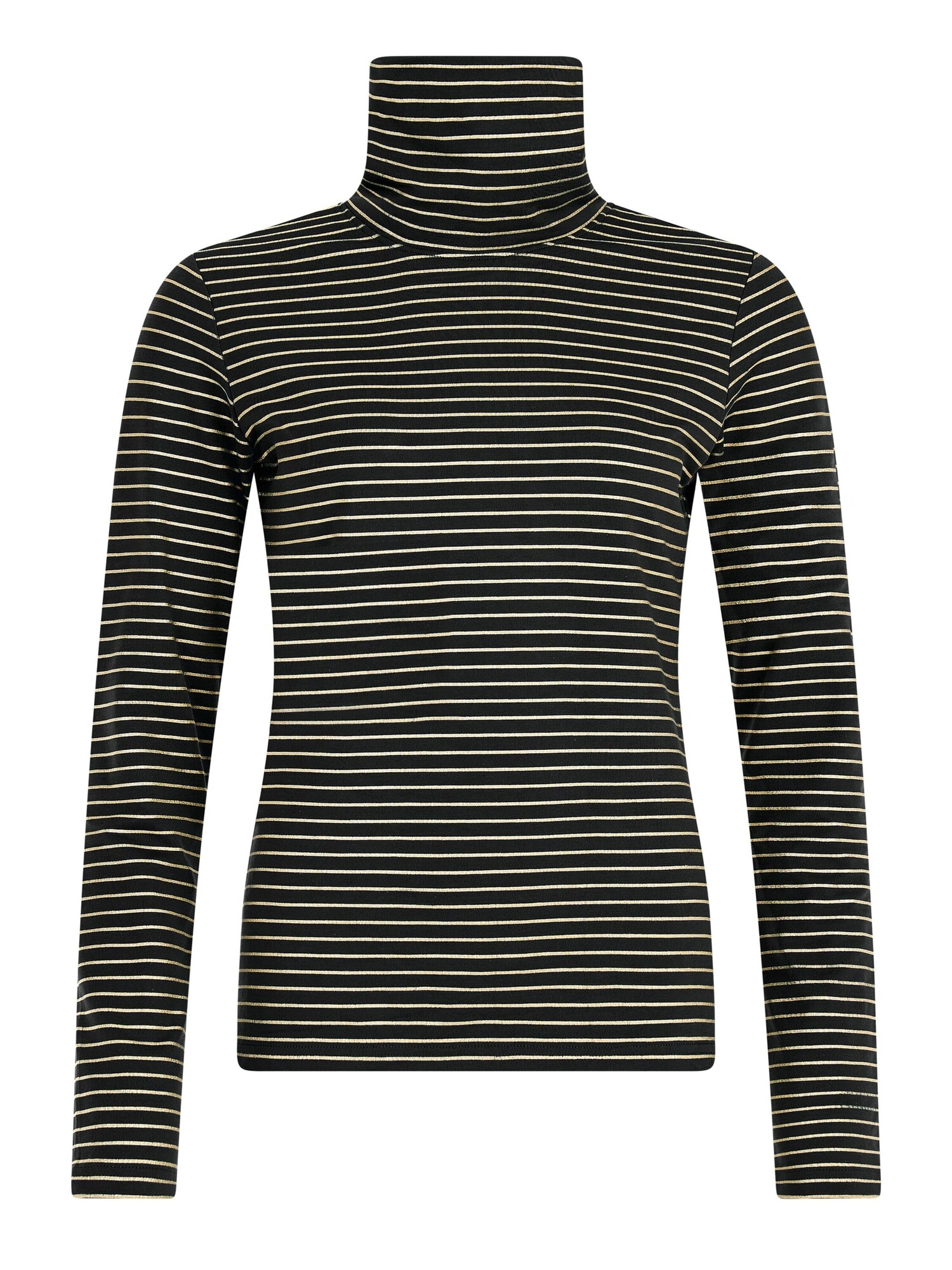 Protest Sportief Sweatshirt 'PRTLazy' Zwart
