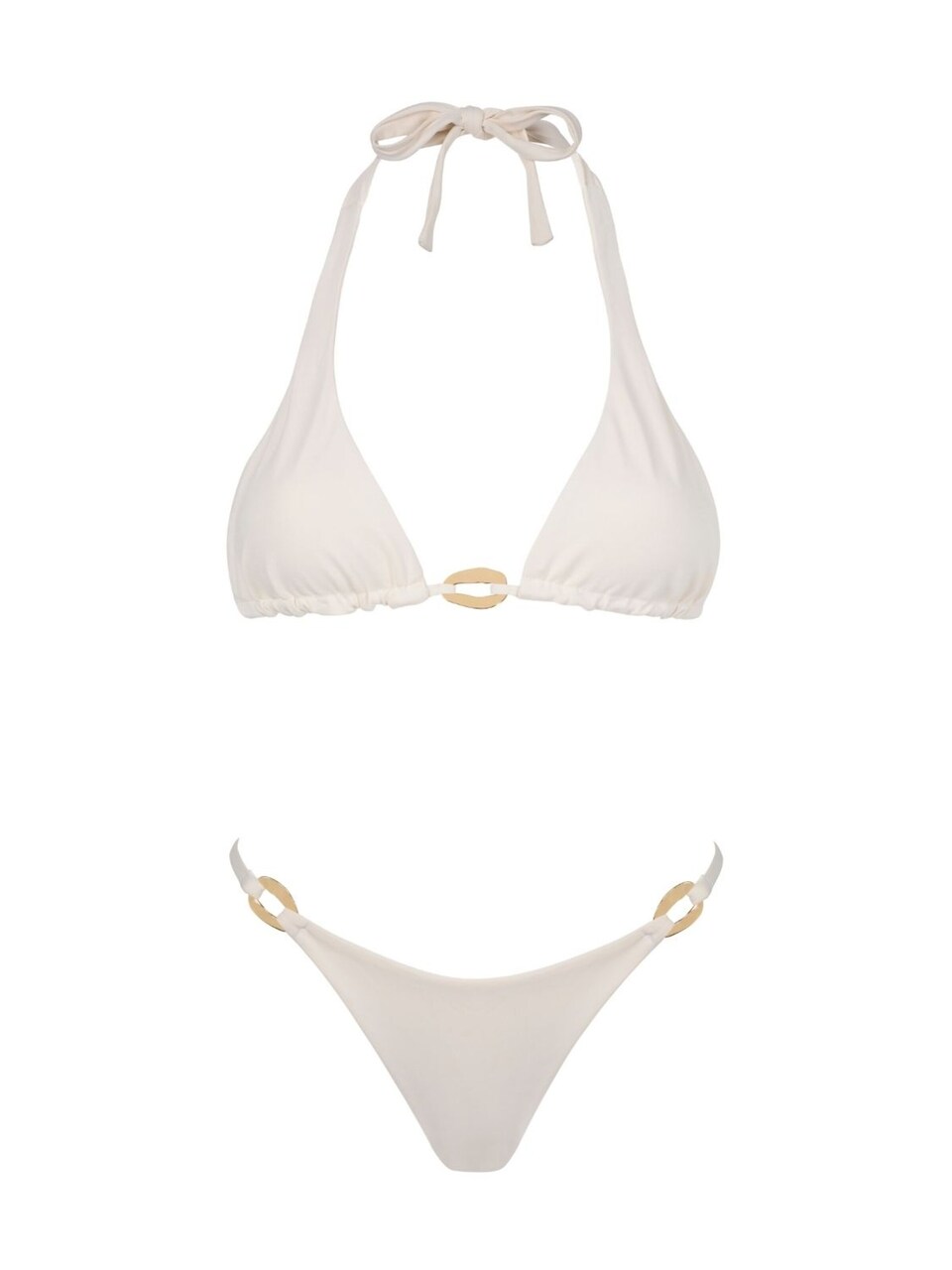 Bikini 'Capri Halter'