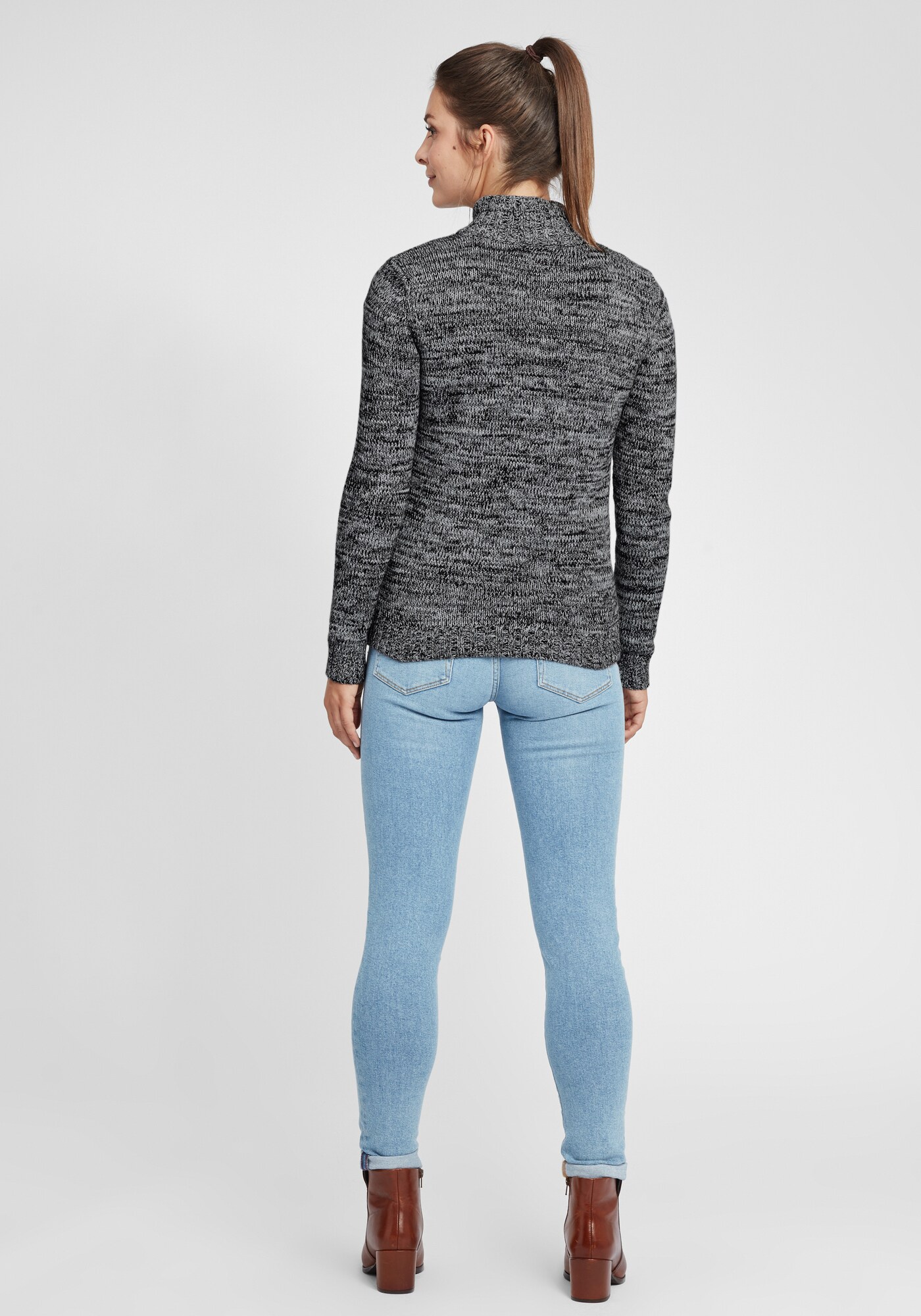 Thumbnail - Oxmo Strickjacke Phenix