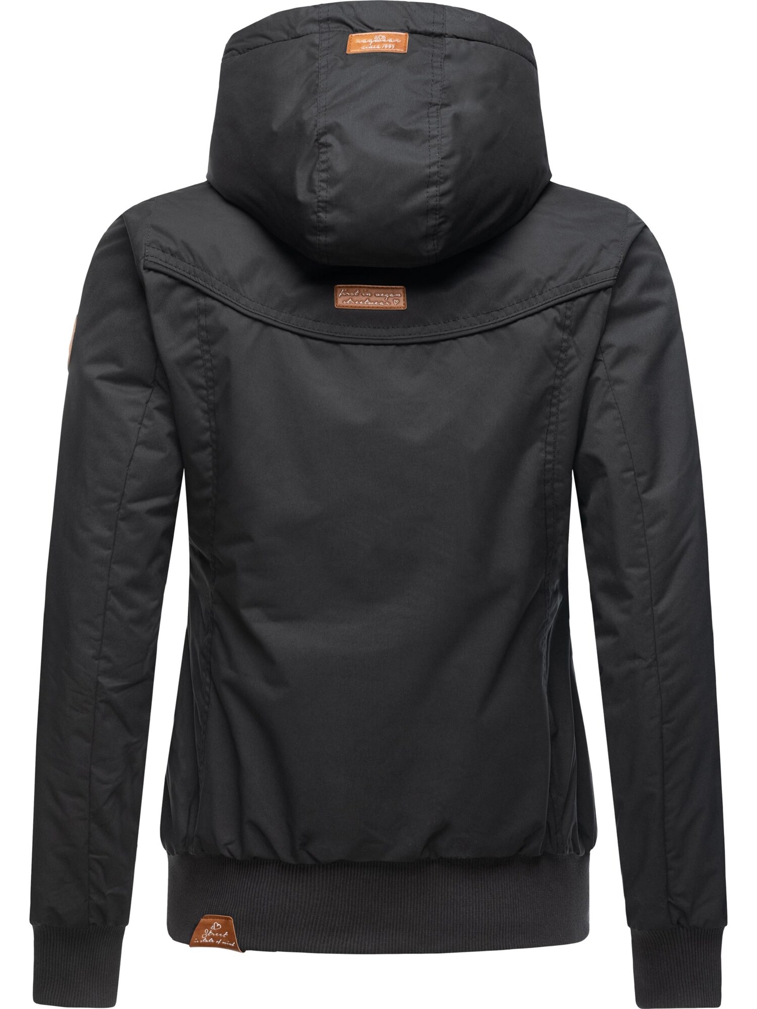 Thumbnail - Ragwear Jacke Jotty