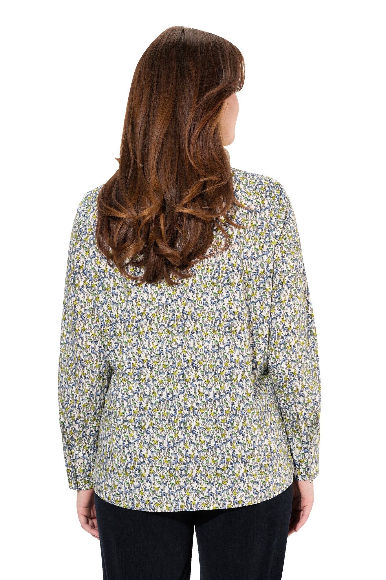 Thumbnail - Ulla Popken Bluse