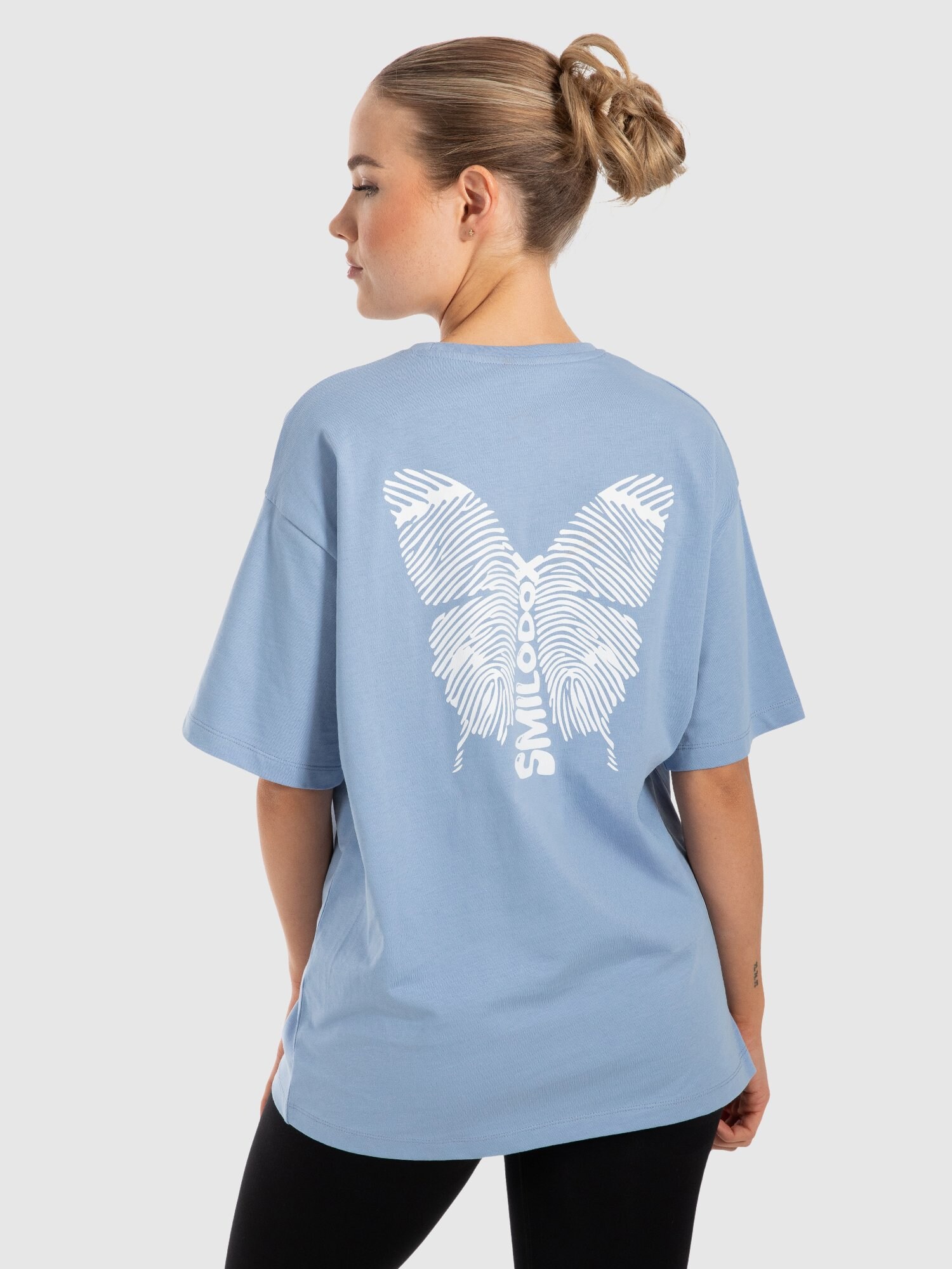 Thumbnail - Smilodox T-Shirt  Payton