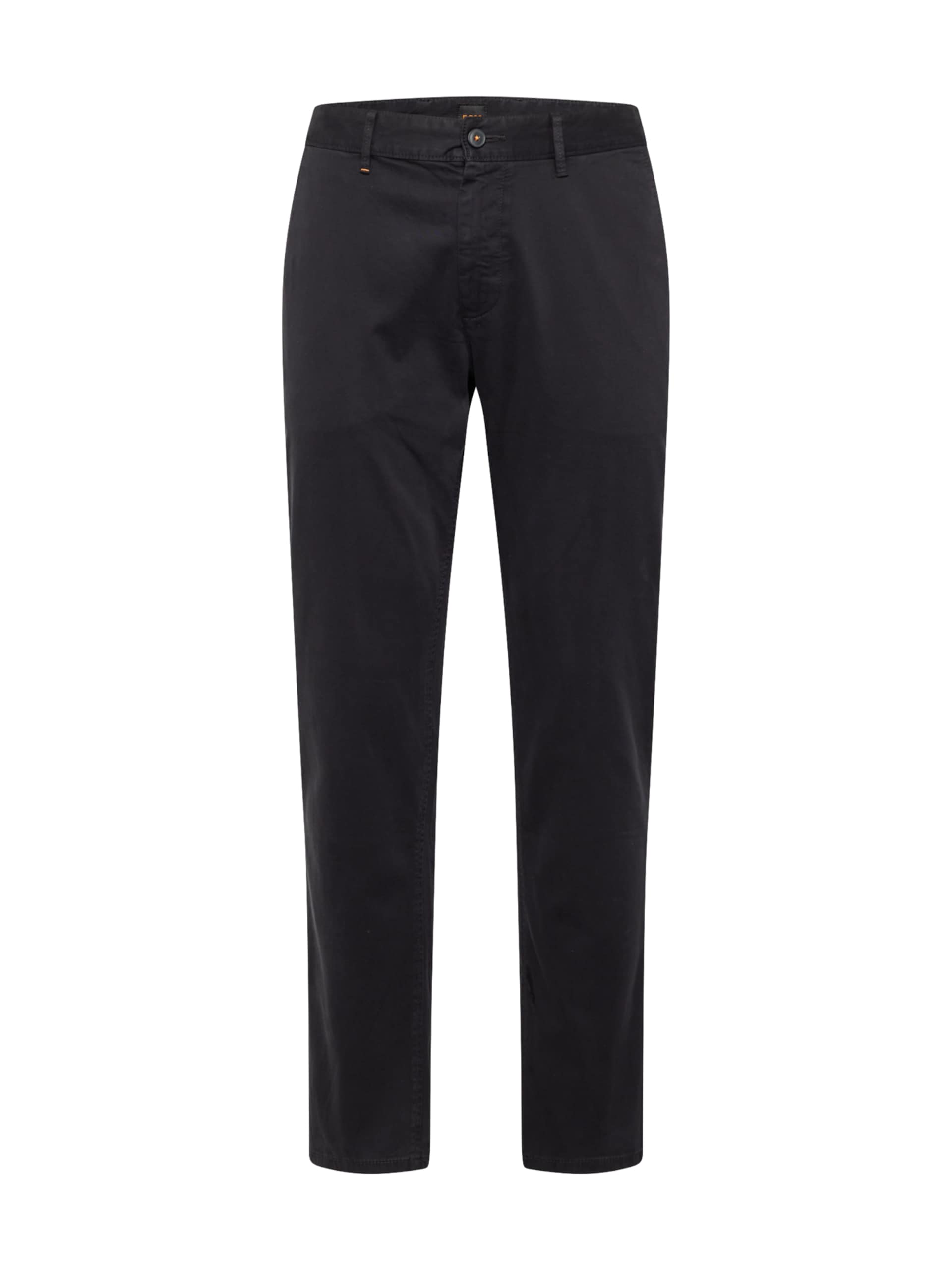 Boss Chino Slim Svart Storlek W 30 L 34 byxor herr – bild 2