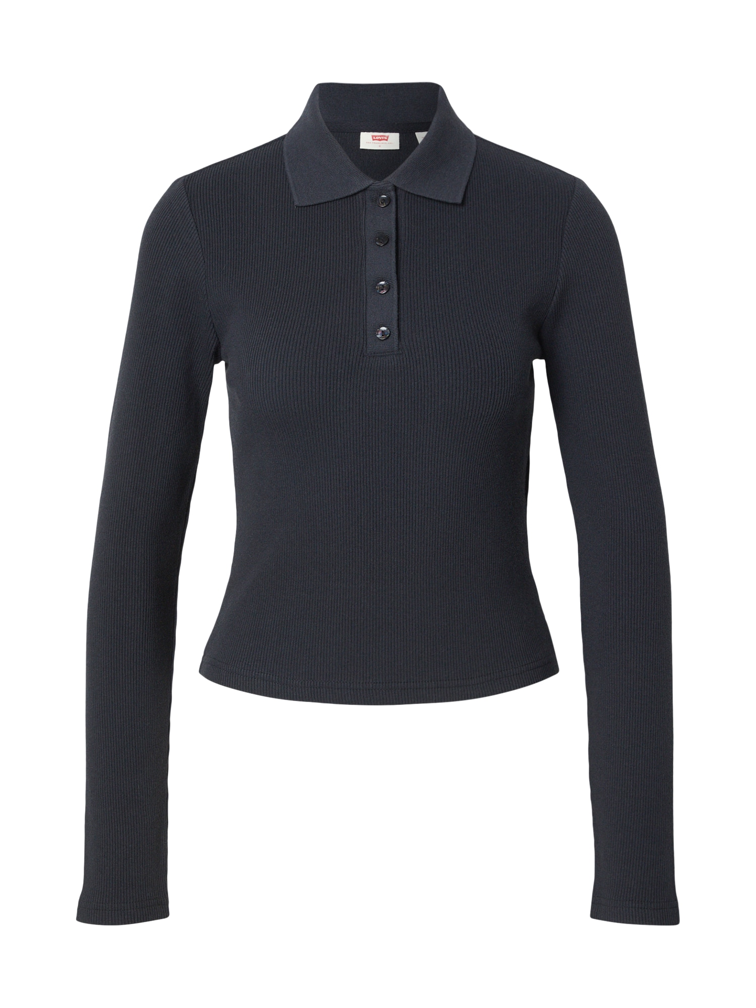 LEVIS ® Tricou RORY gri metalic