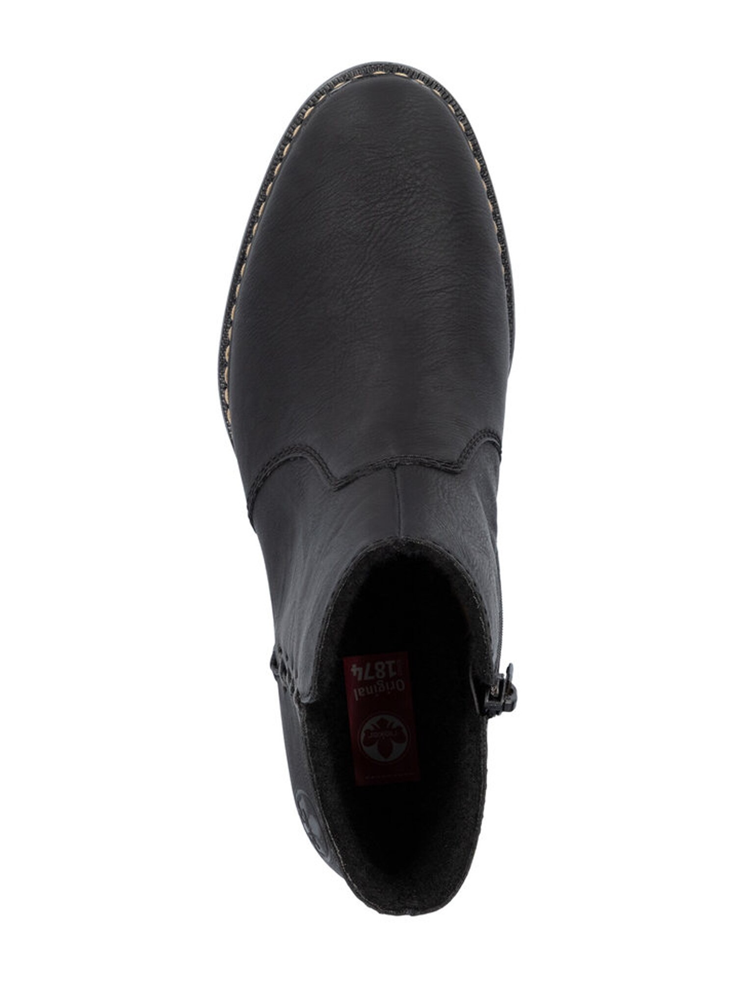 Thumbnail - Rieker Stiefelette