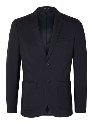 Selected Homme Colbert ‘Delon’ Marine