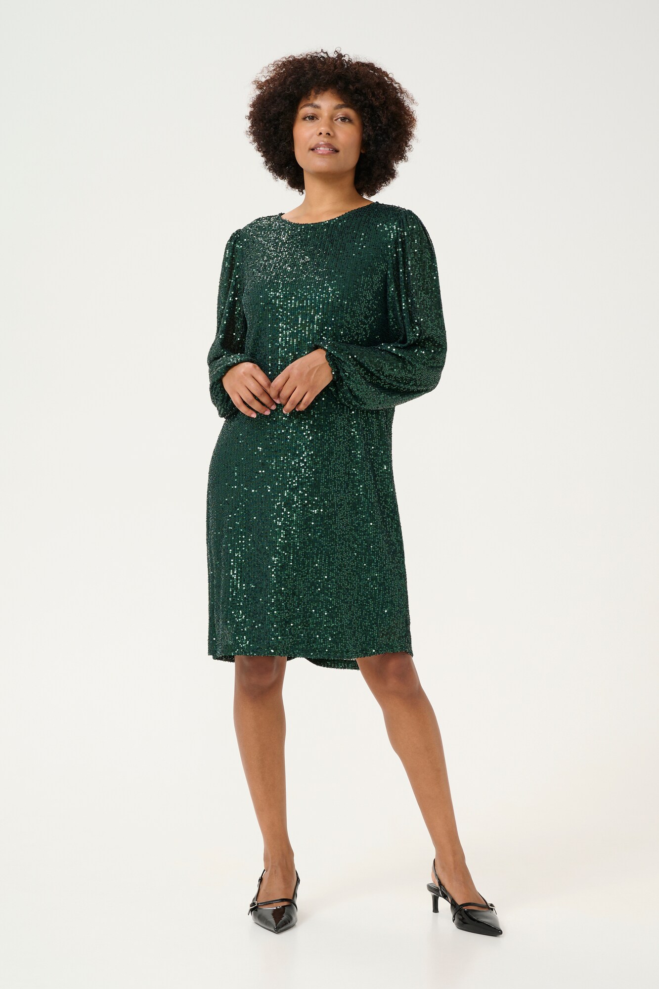 Thumbnail - Love Copenhagen Kleid Oda