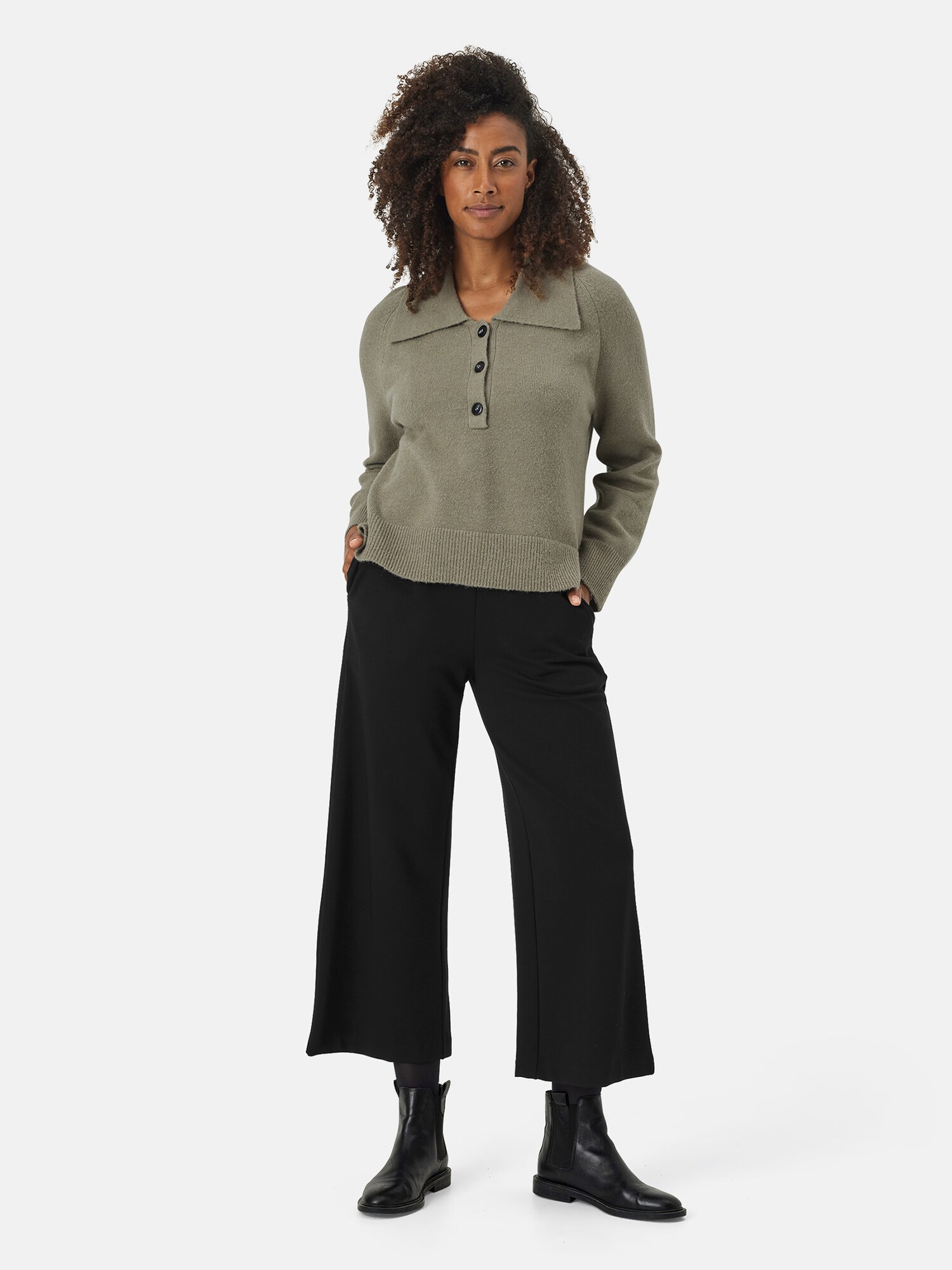Thumbnail - Pullover 'Faye'
