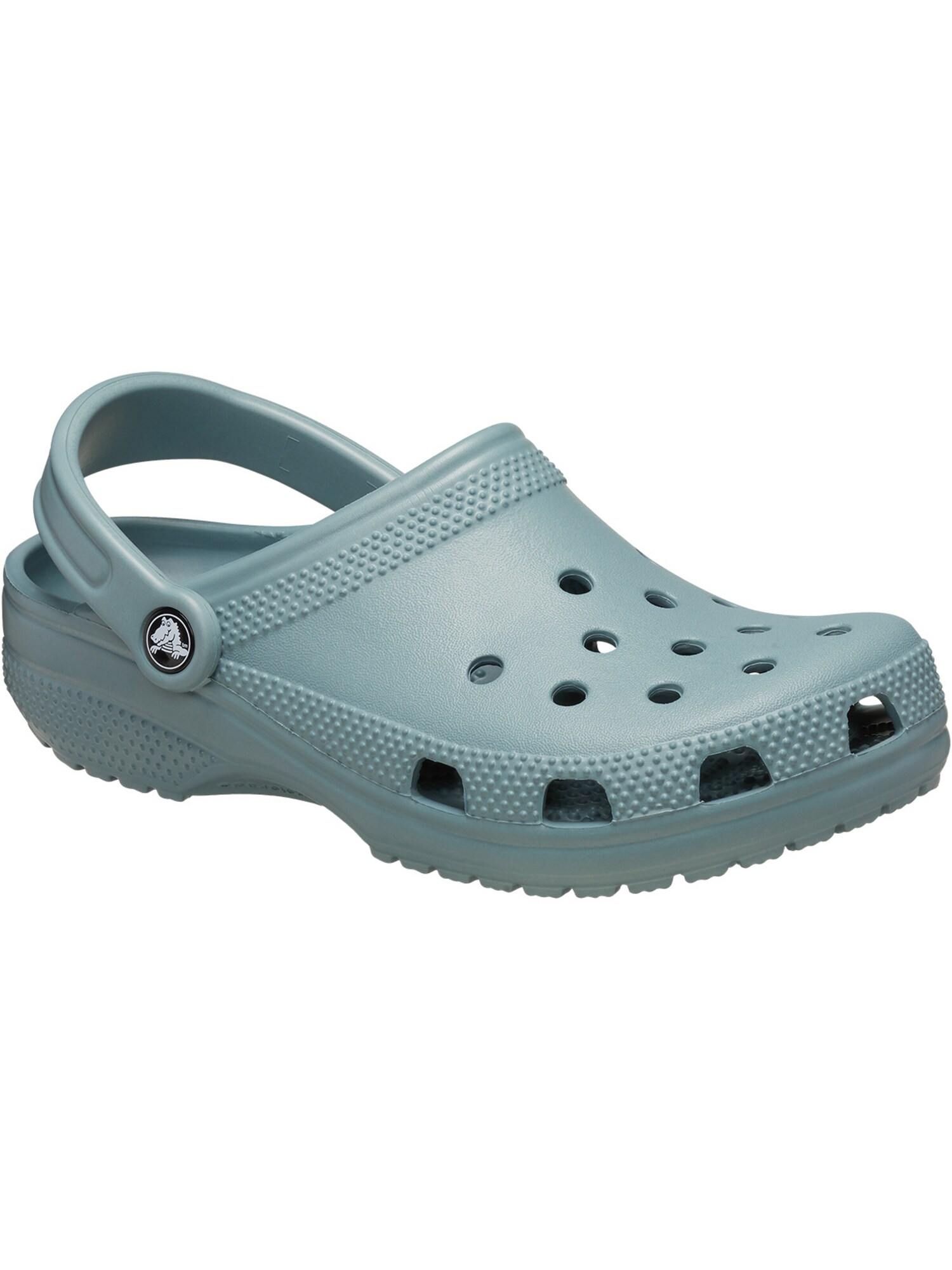 Crocs Zuecos 'Classic' ópalo – imagen 2