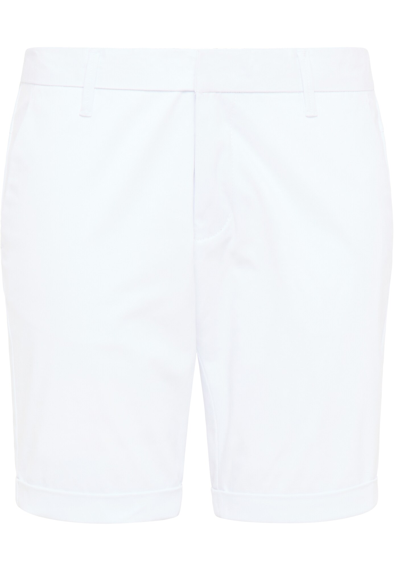 DreiMaster Maritim Chino stiliaus kelnės  balta