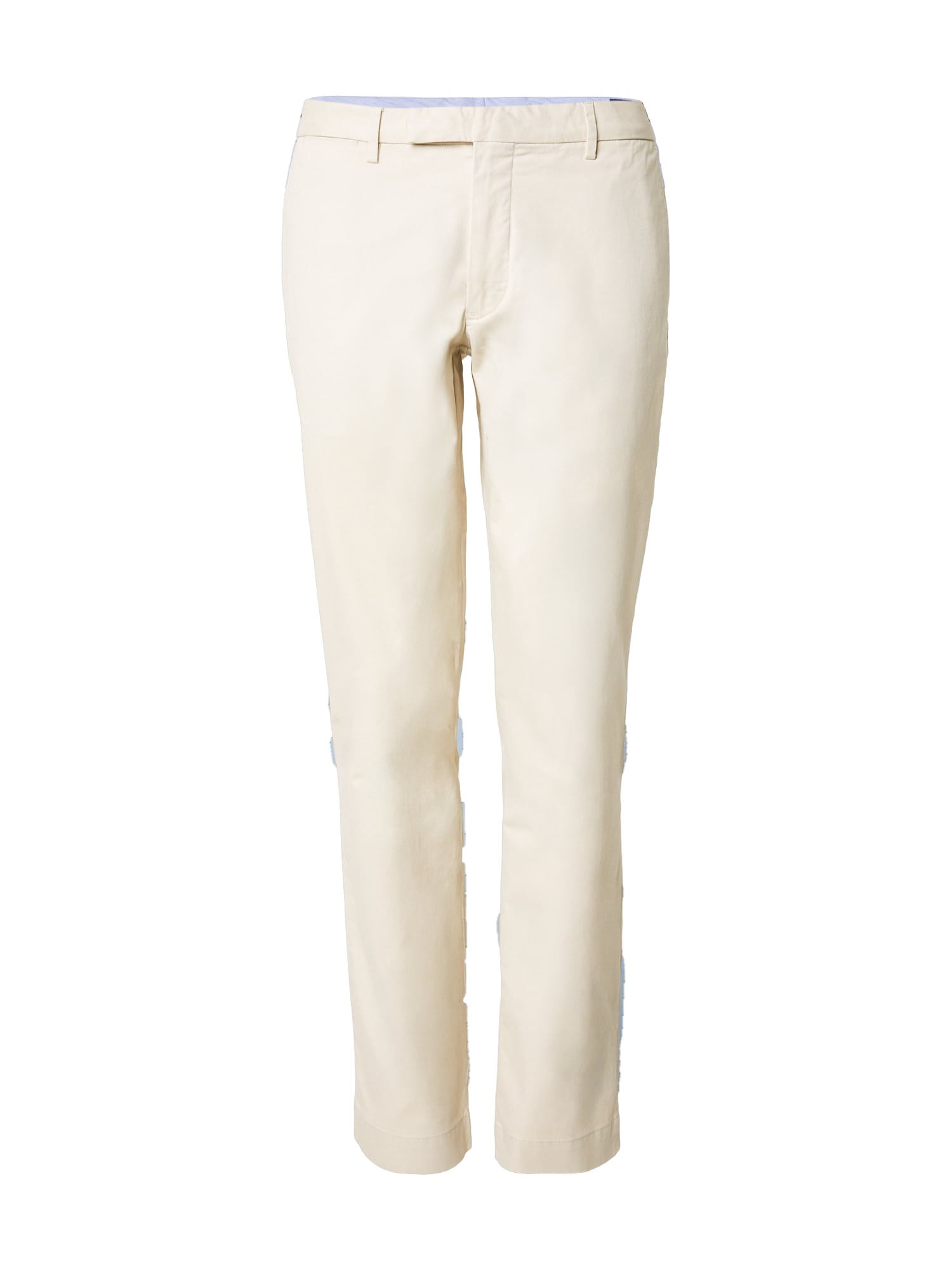 Polo Ralph Lauren Chino nohavice  piesková