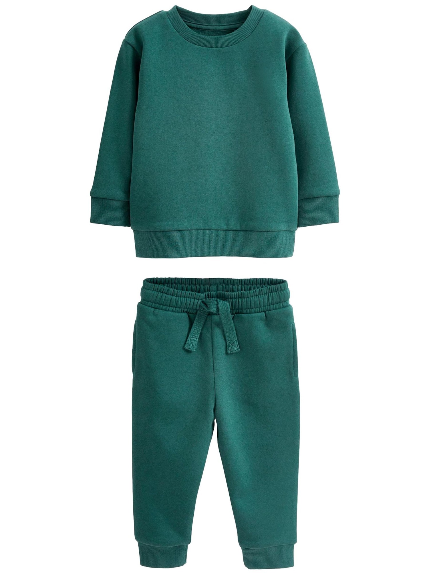 Next Set  verde smarald