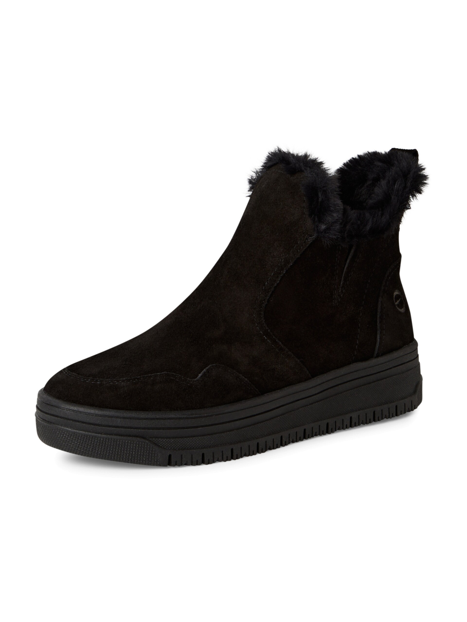 Tamaris Stövlett kängor & boots dam