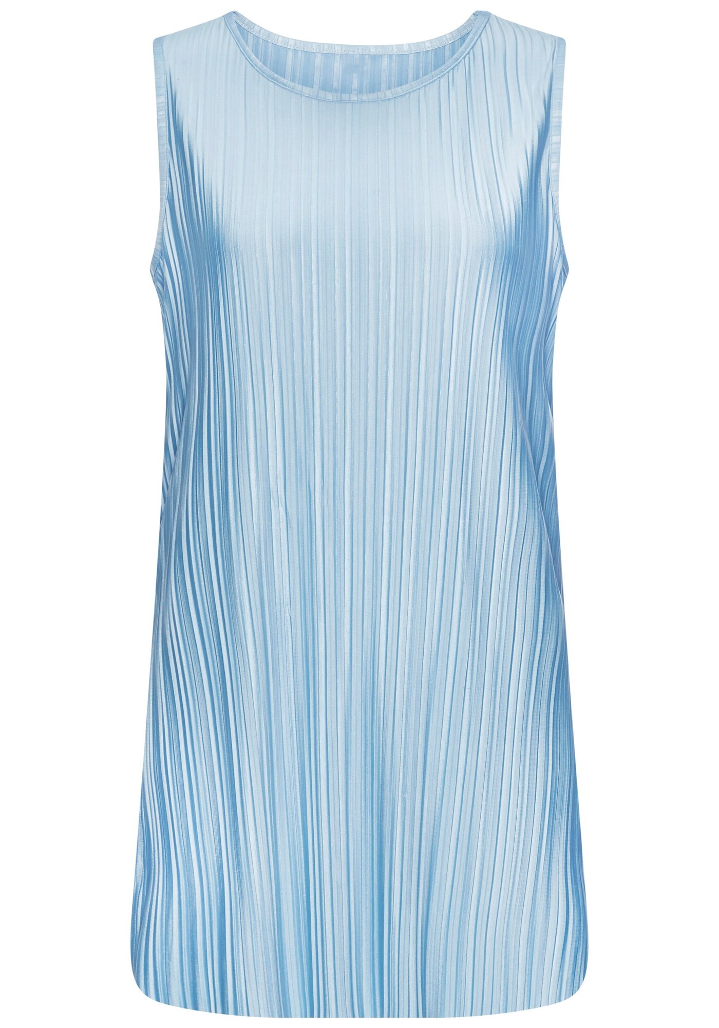 LASCANA Top albastru deschis