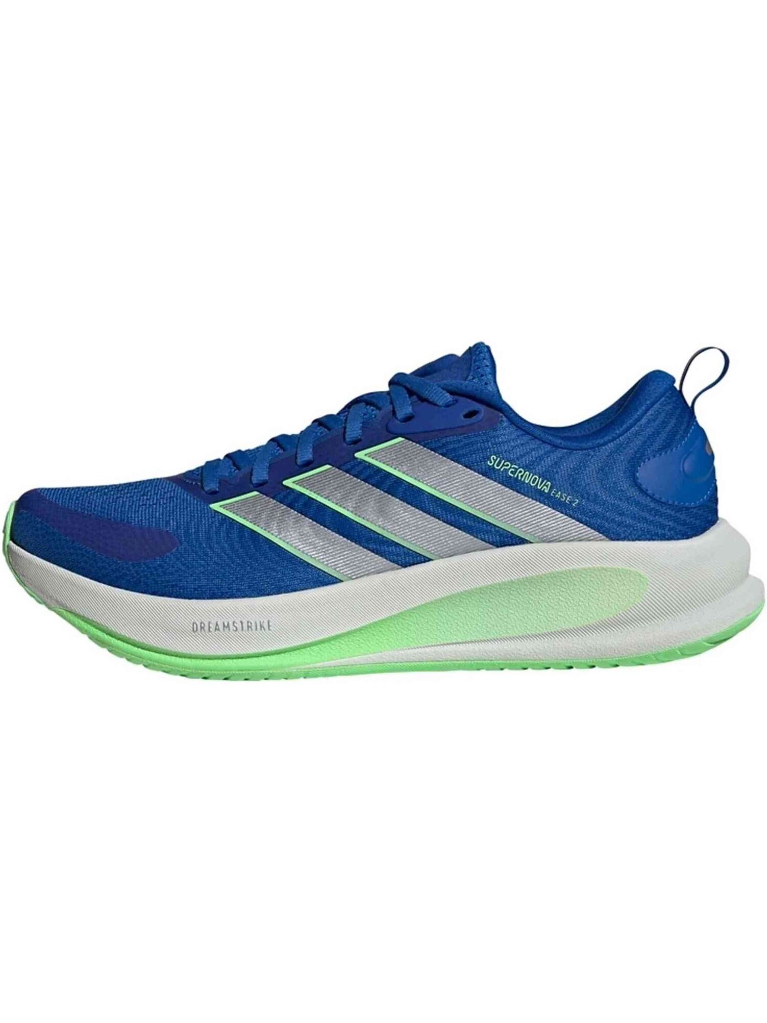 ADIDAS ORIGINALS Zapatillas de running '077-52775282016595'  azul claro – imagen 2
