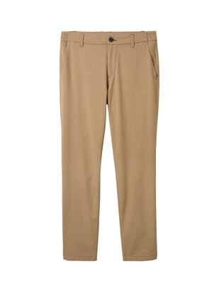 Tom Tailor Chino Cappuccino