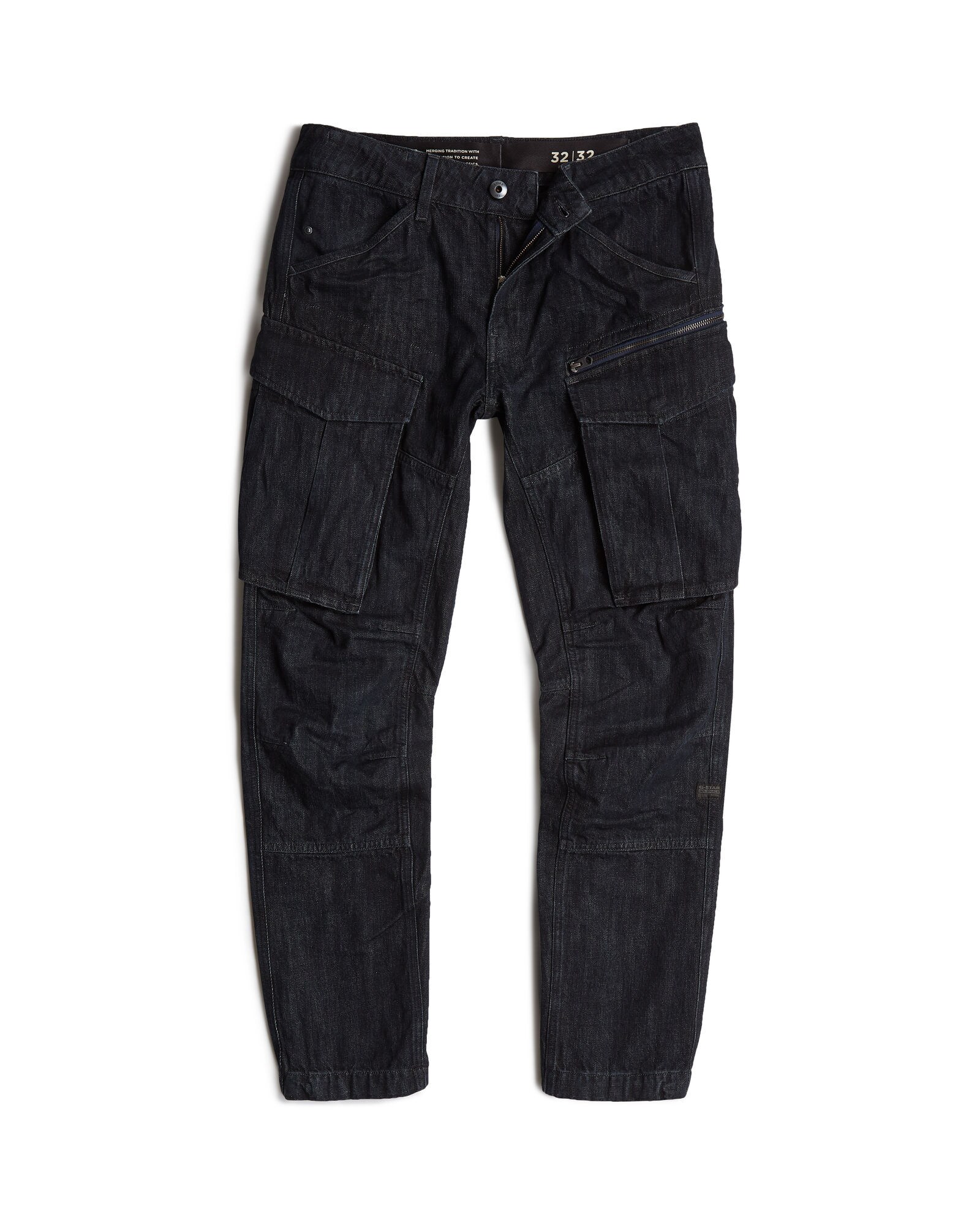 Thumbnail - Jeans '3D'