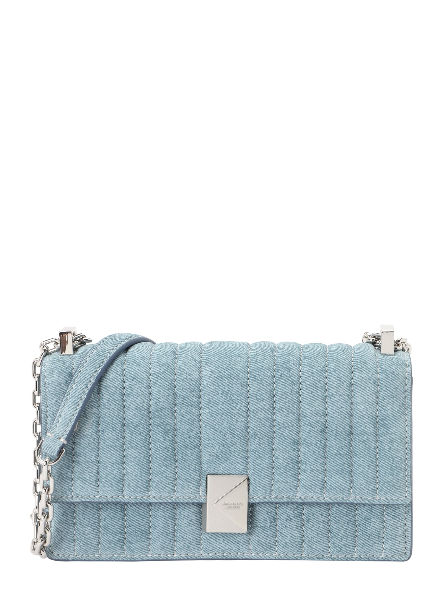 Kate Spade Geantă de umăr  albastru deschis