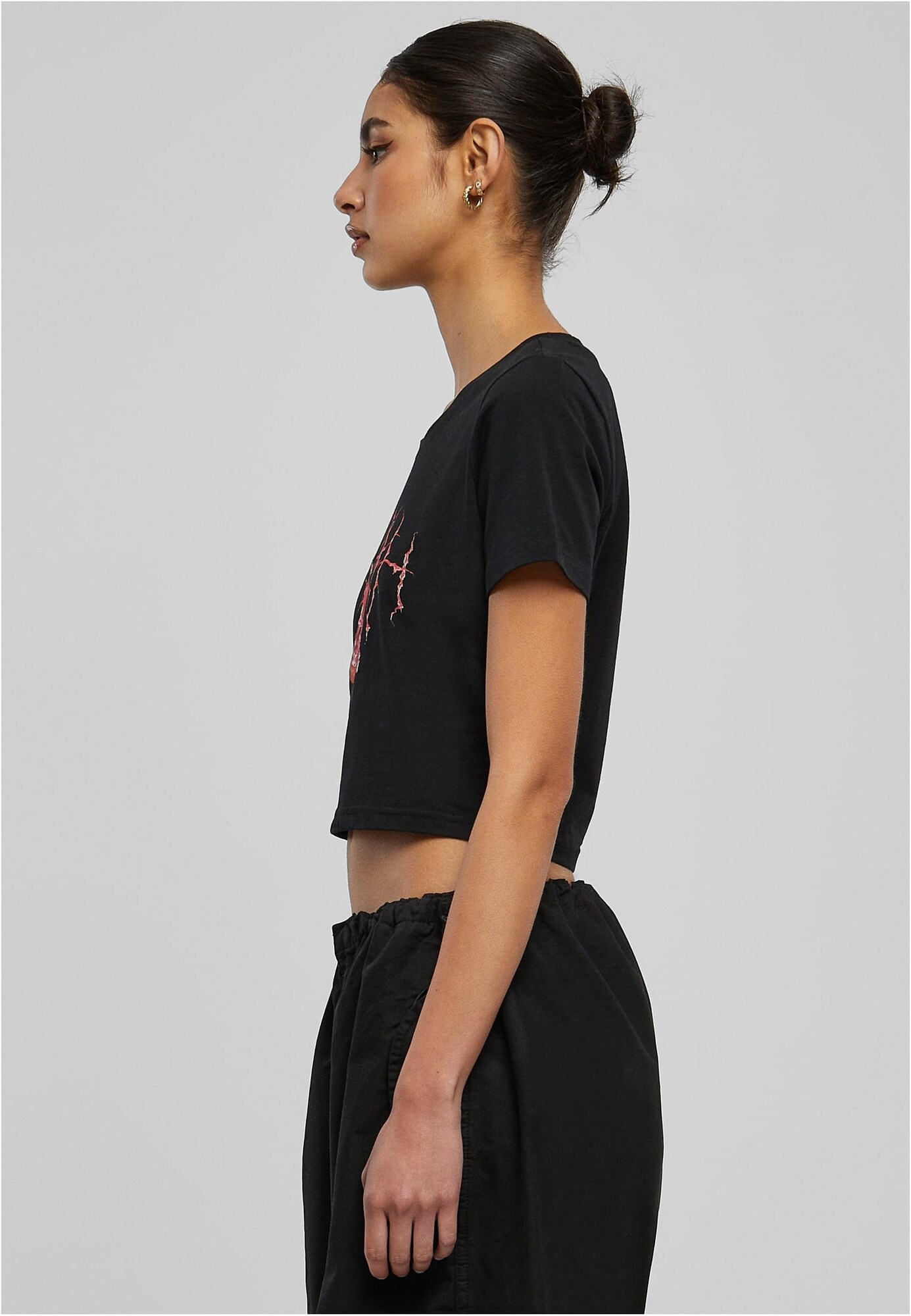 Thumbnail - Mister Tee T-Shirt Muah