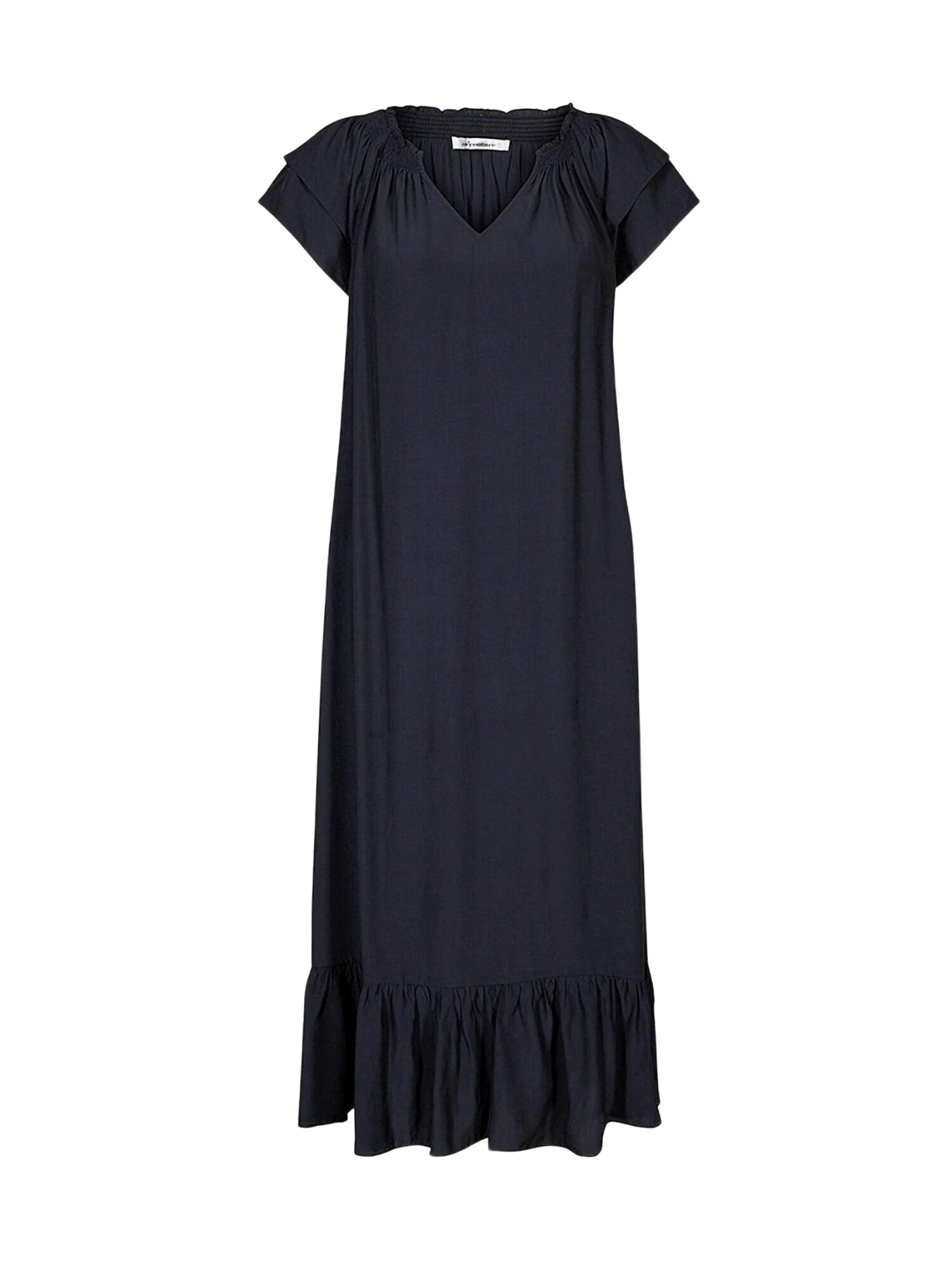 co'couture Rochie 'Sunrise'  albastru marin