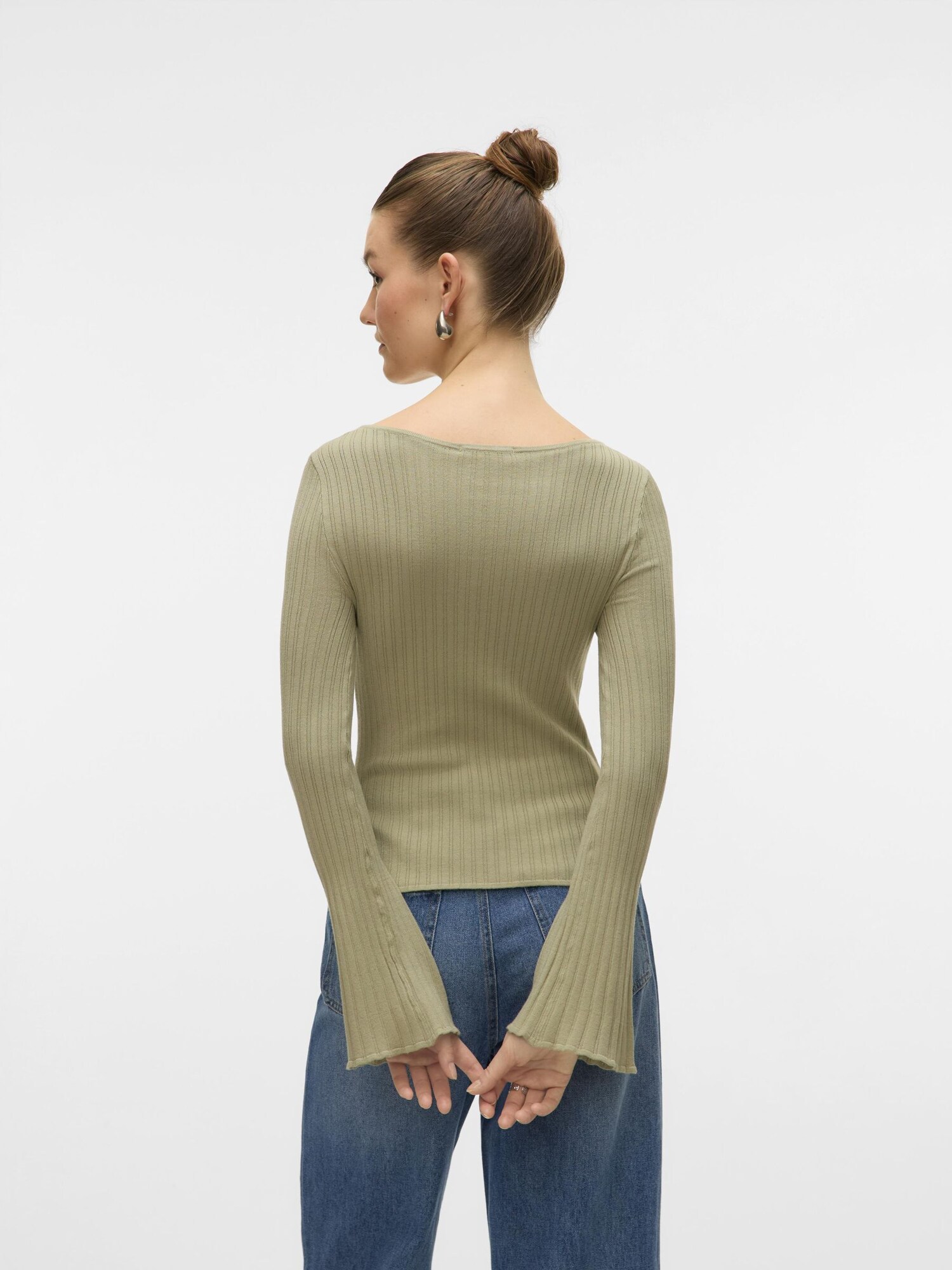 Thumbnail - VERO MODA Pullover VMSinka