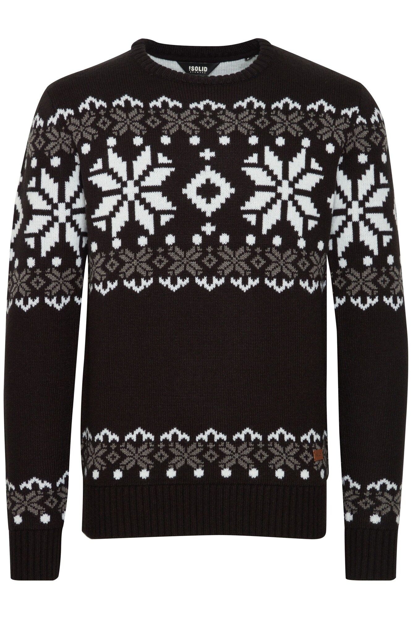 Thumbnail - Pullover 'Norwig'