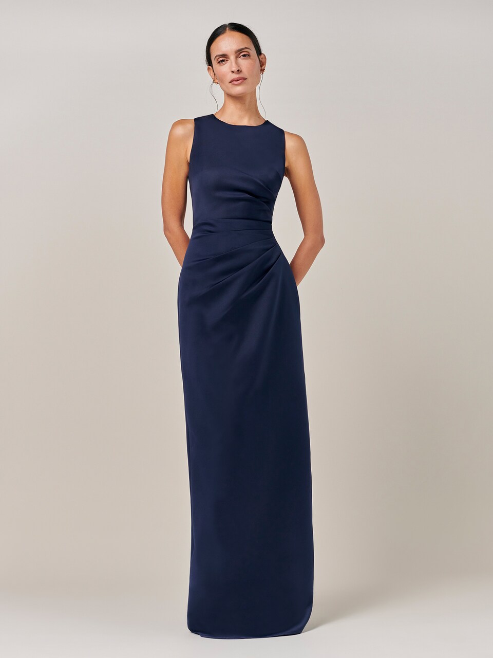 Klänning 'ESTRELLA GOWN'