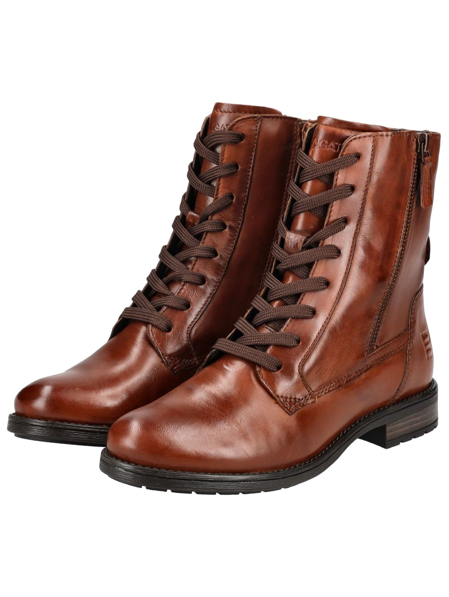 Thumbnail - TT. BAGATT Schnürstiefelette