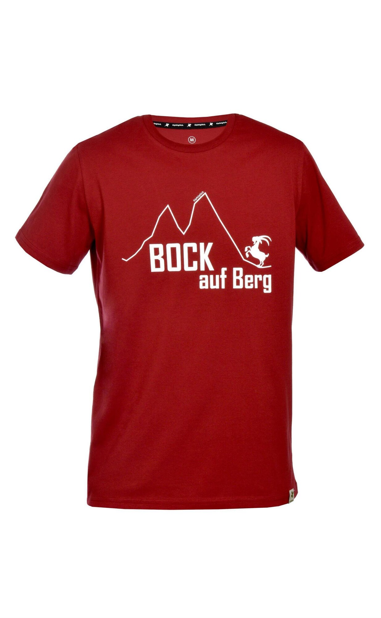 Thumbnail - Gipfelglück T-Shirt Fred