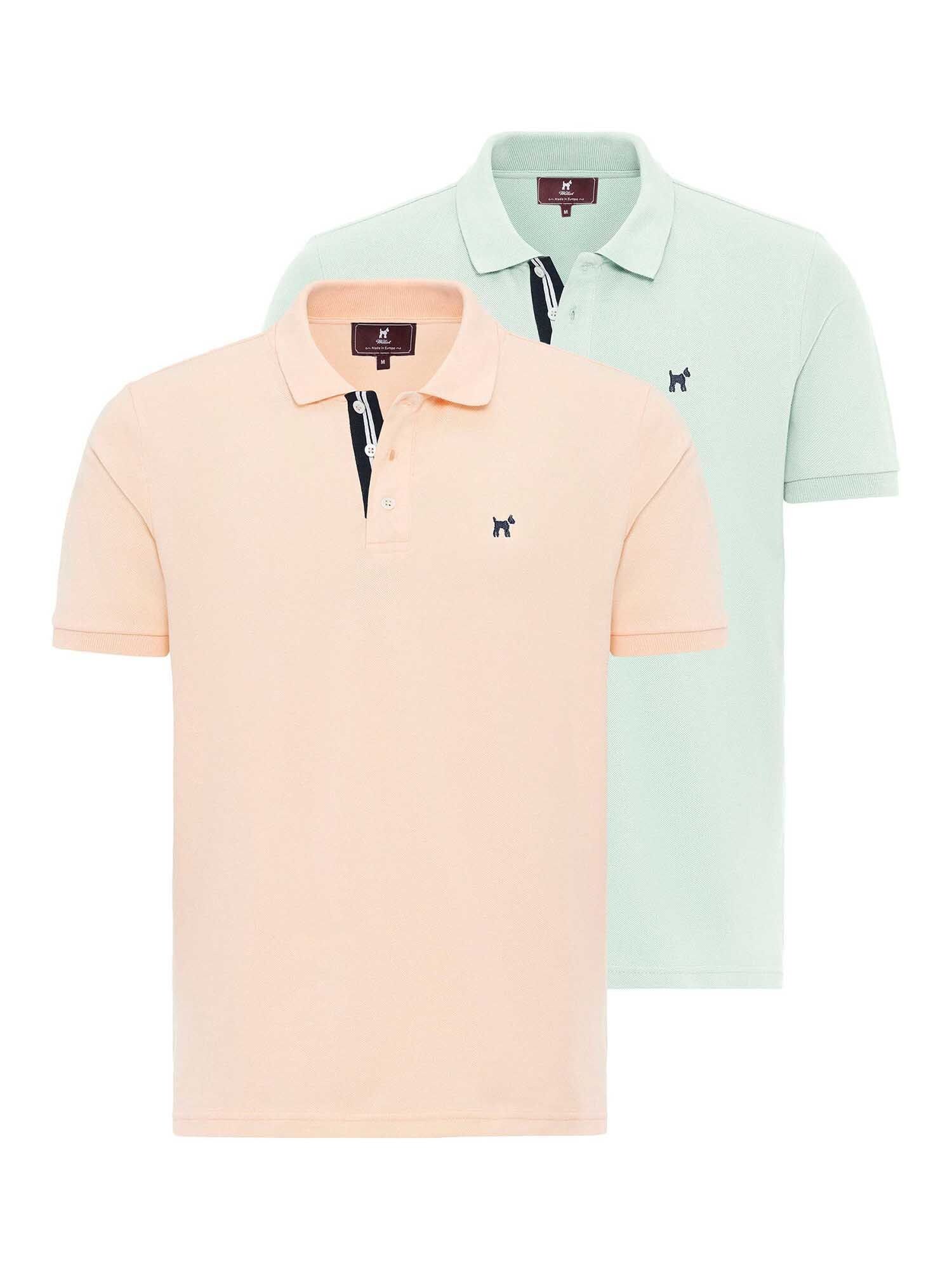 Thumbnail - Poloshirt 'Torino'