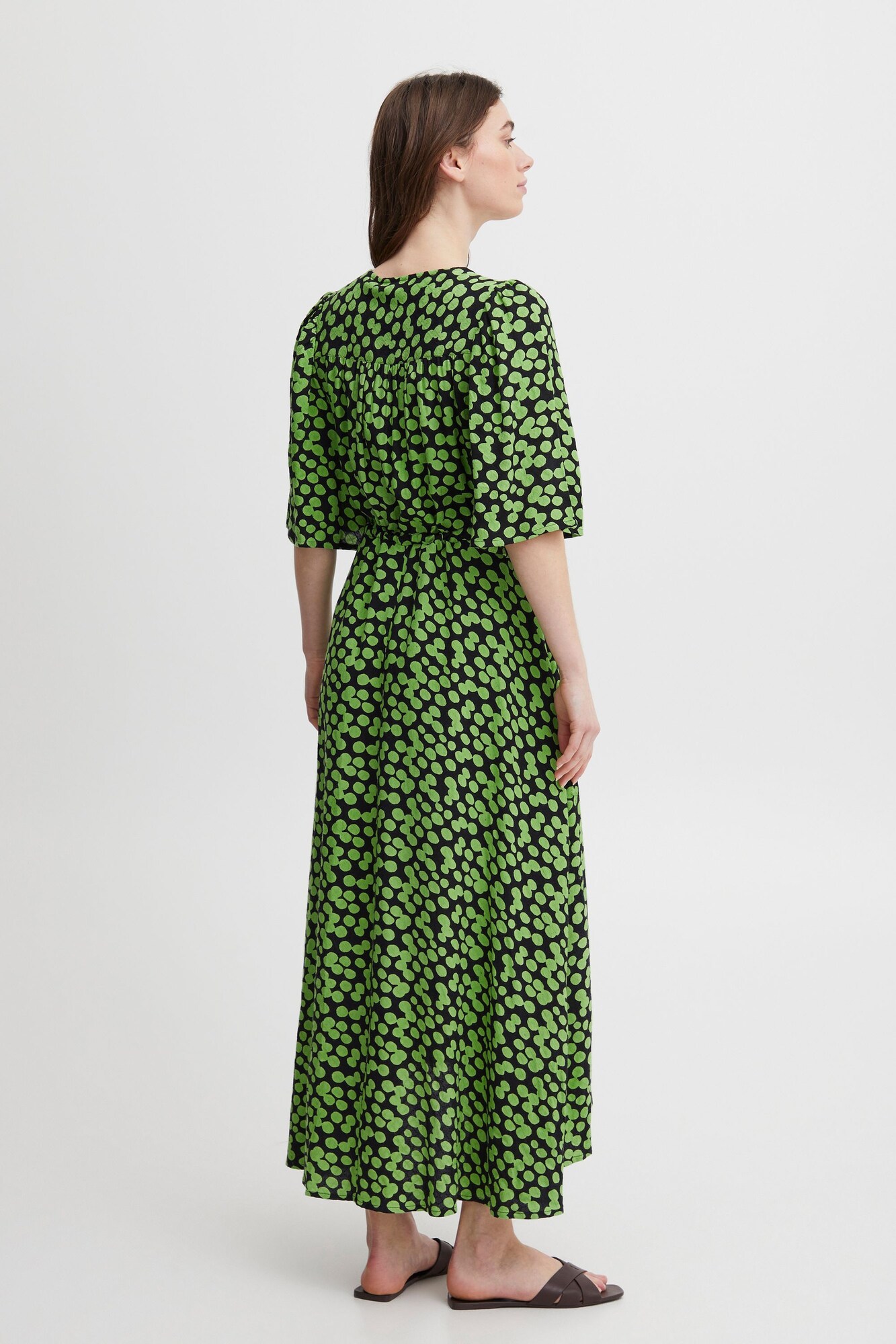 Thumbnail - Fransa Blusenkleid Emma