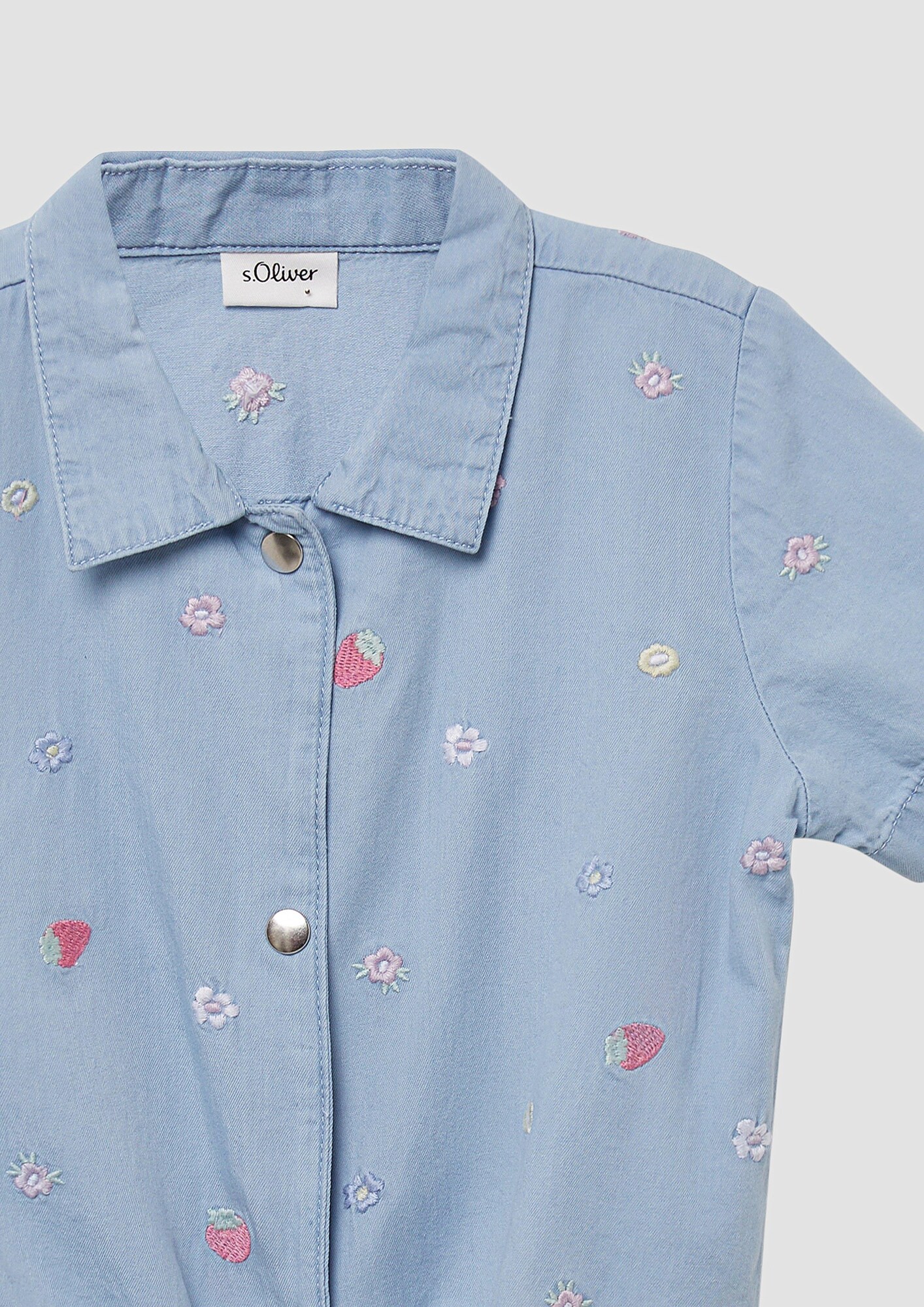 Thumbnail - Bluse