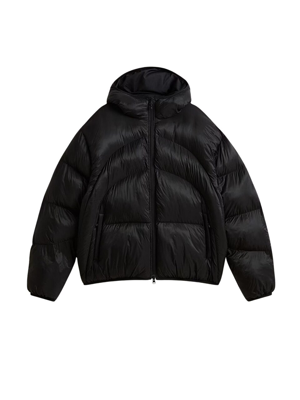 Vinterjacka 'VANS HAWKINGS PUFFER GIUBBINO'