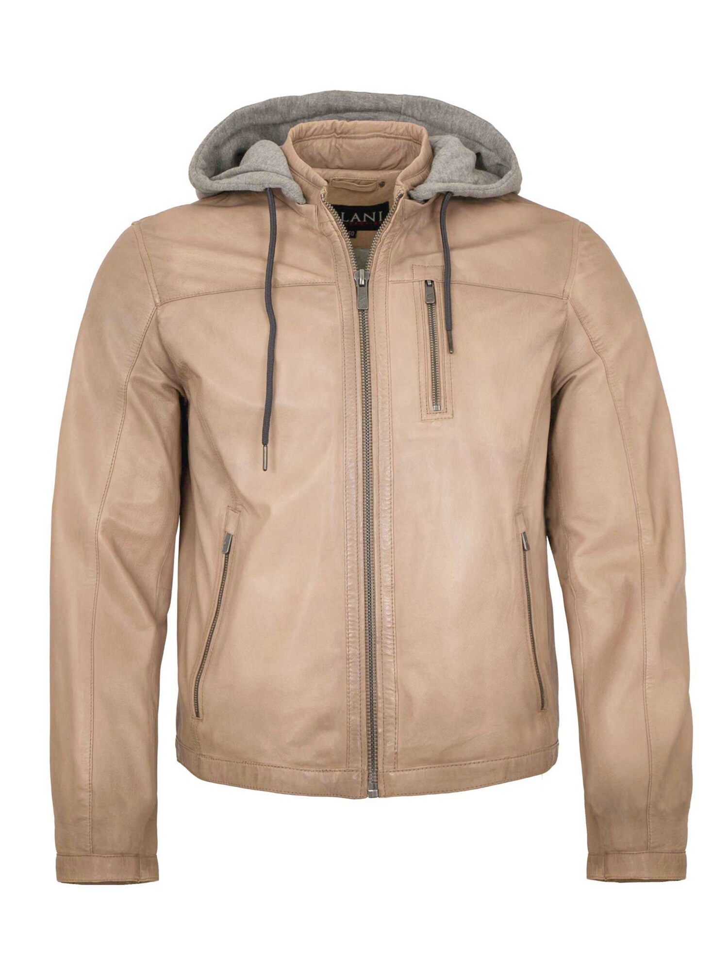 Jilani Giacca di mezza stagione 'Cody'  beige