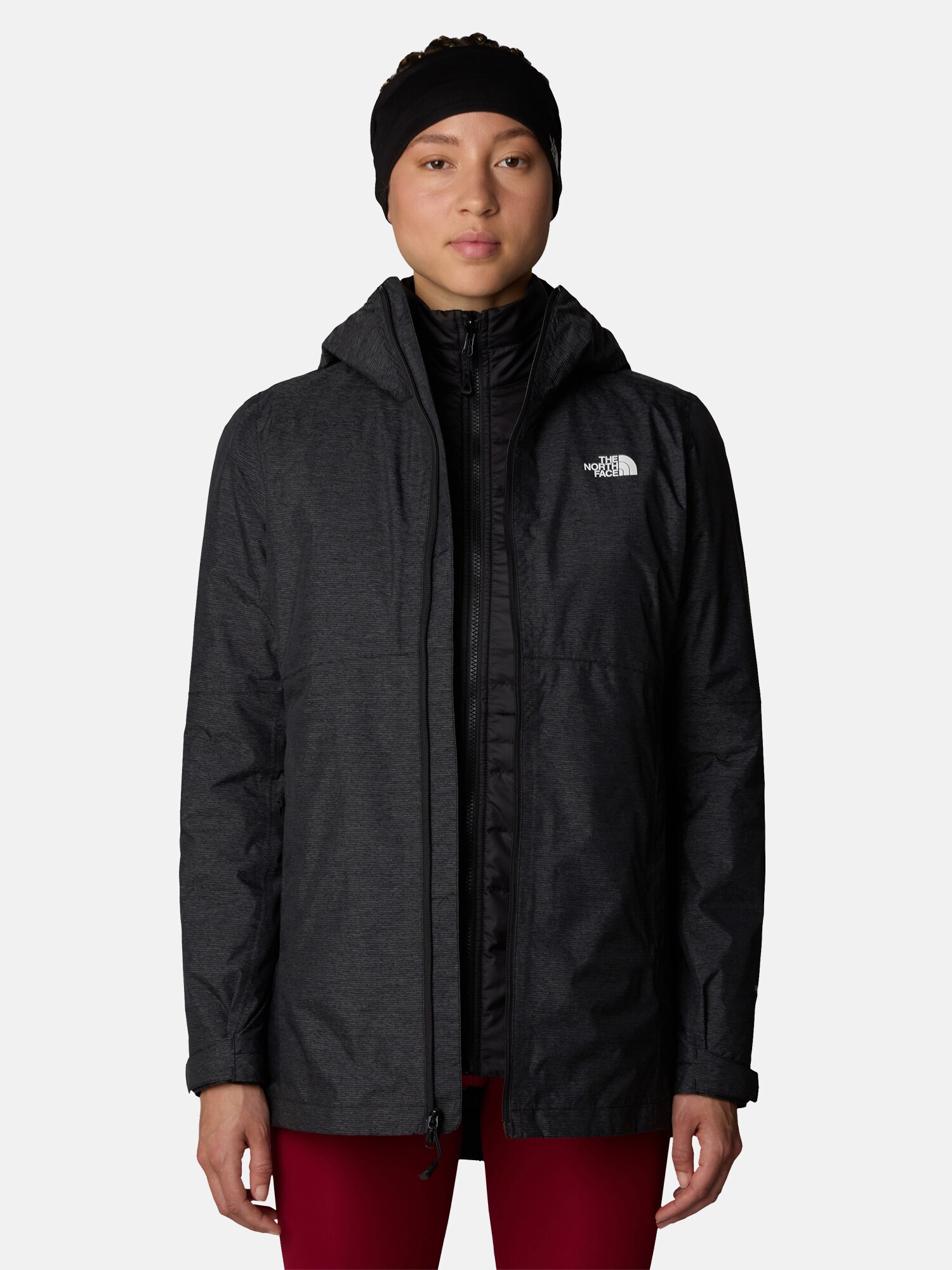 Thumbnail - Outdoorjacke 'Hikesteller'