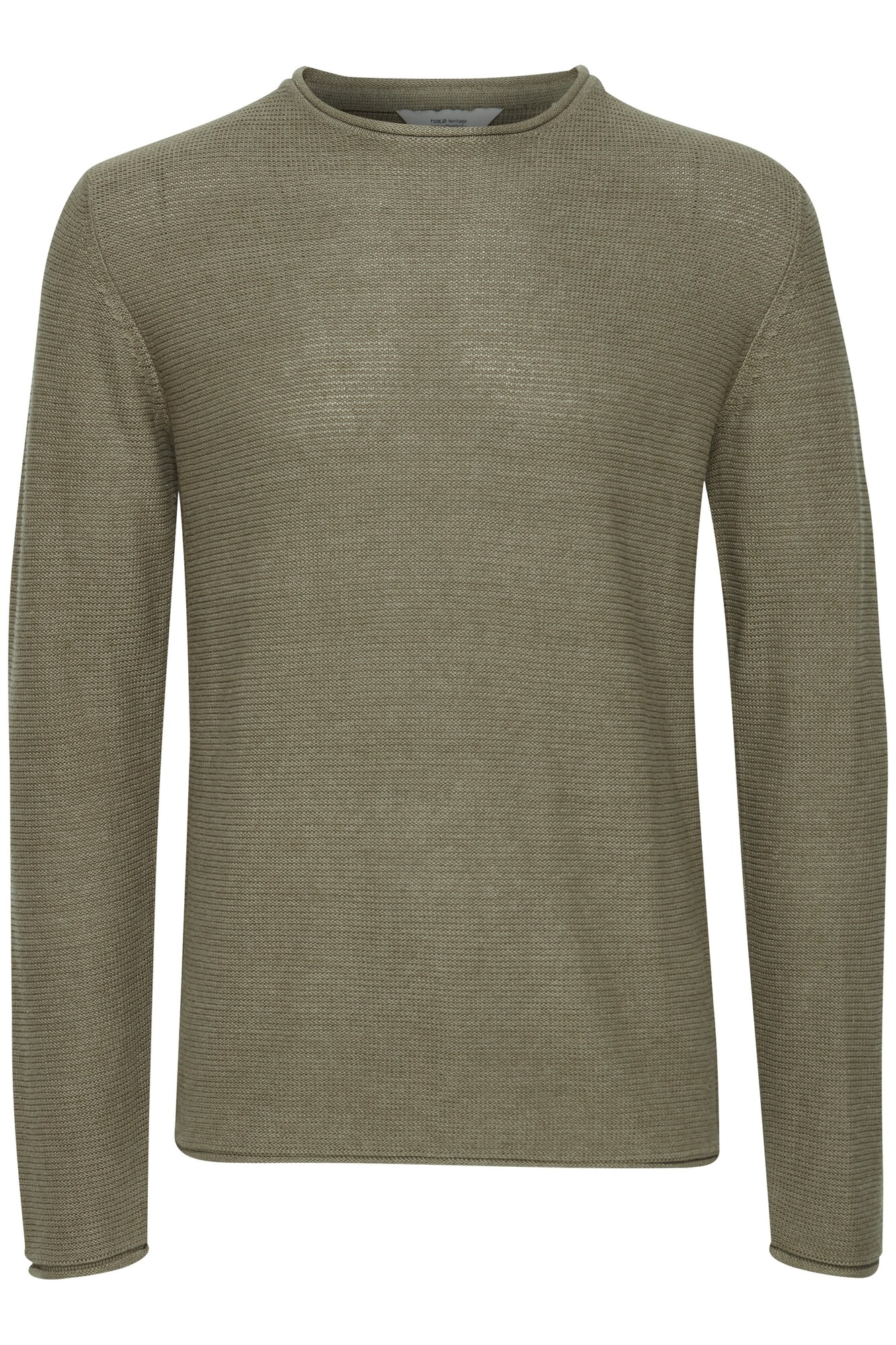 Solid Jersey verde