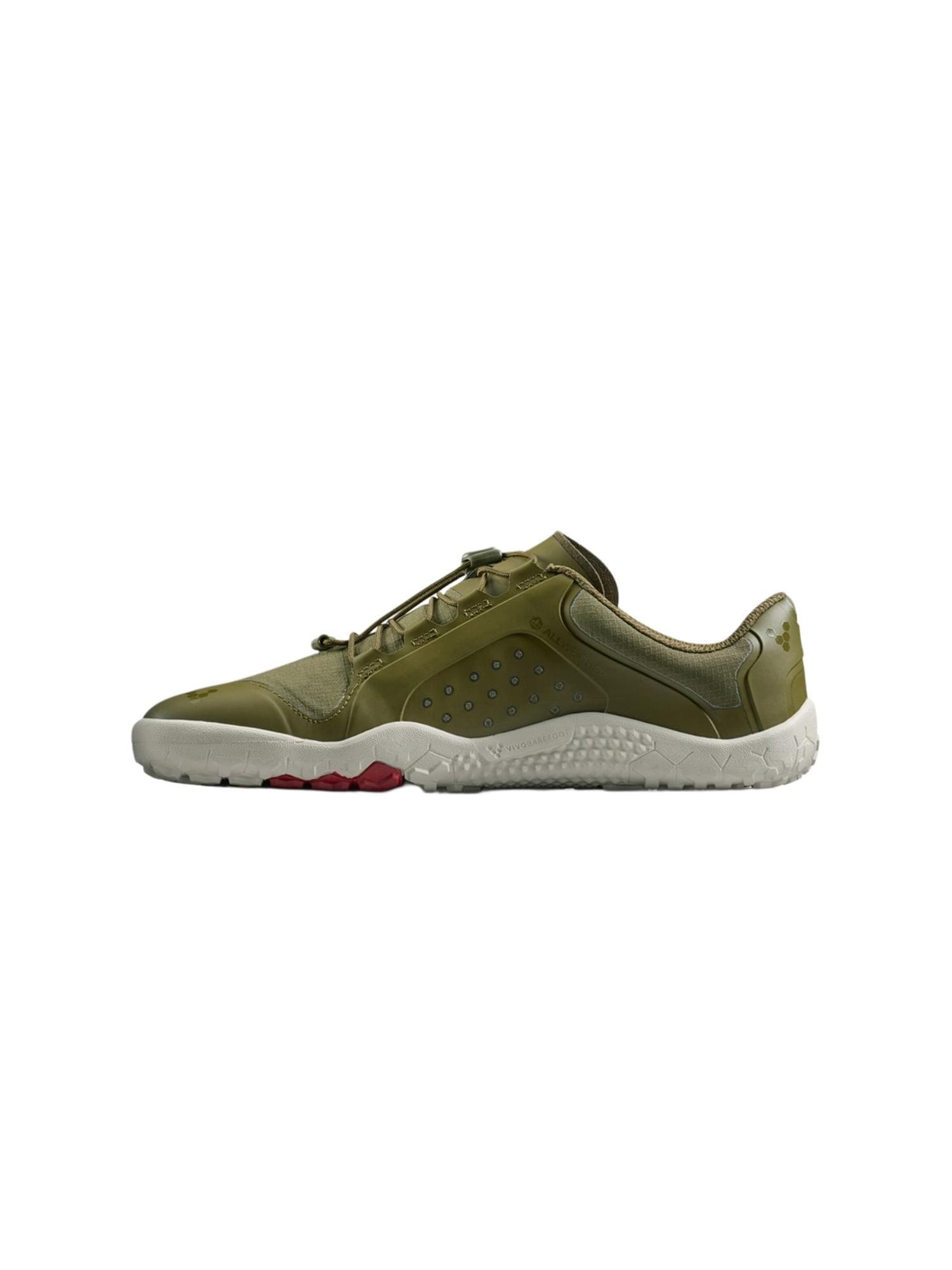 Vivo Barefoot Zapatillas deportivas bajas 'PRIMUS TRAIL III FG' oliva